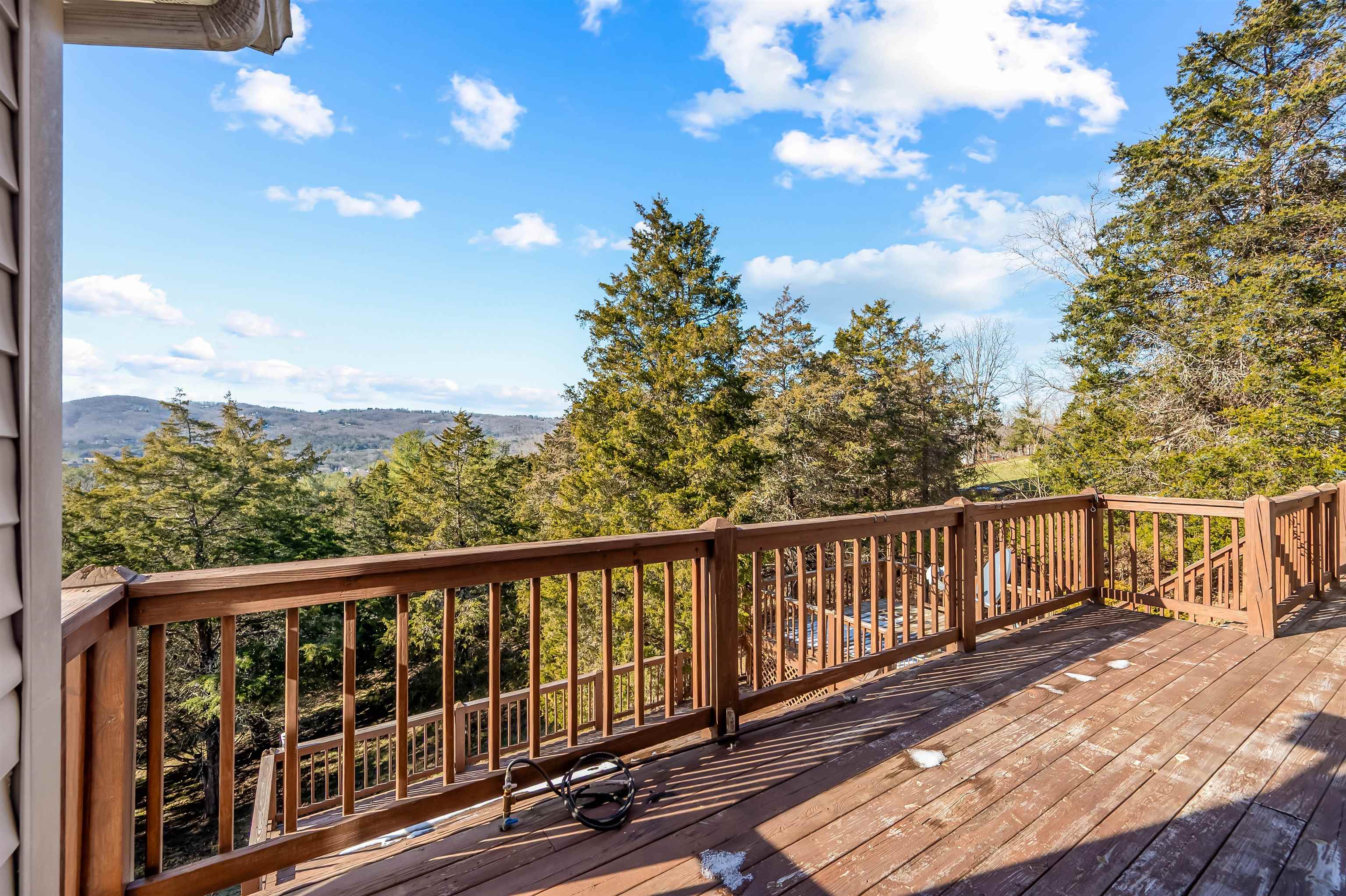 1789 Mountainside Drive Blacksburg VA 24060