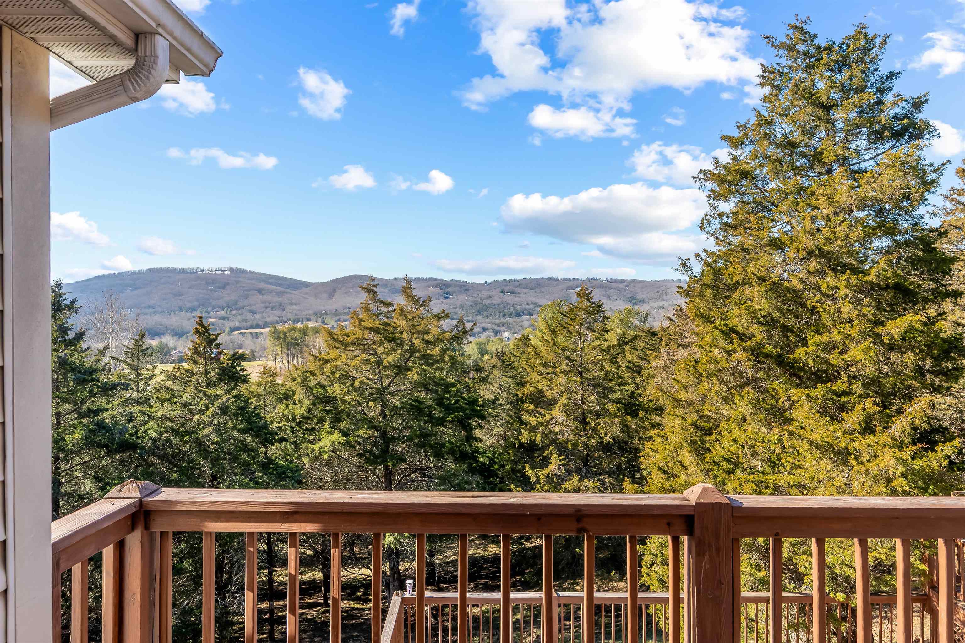 1789 Mountainside Drive Blacksburg VA 24060