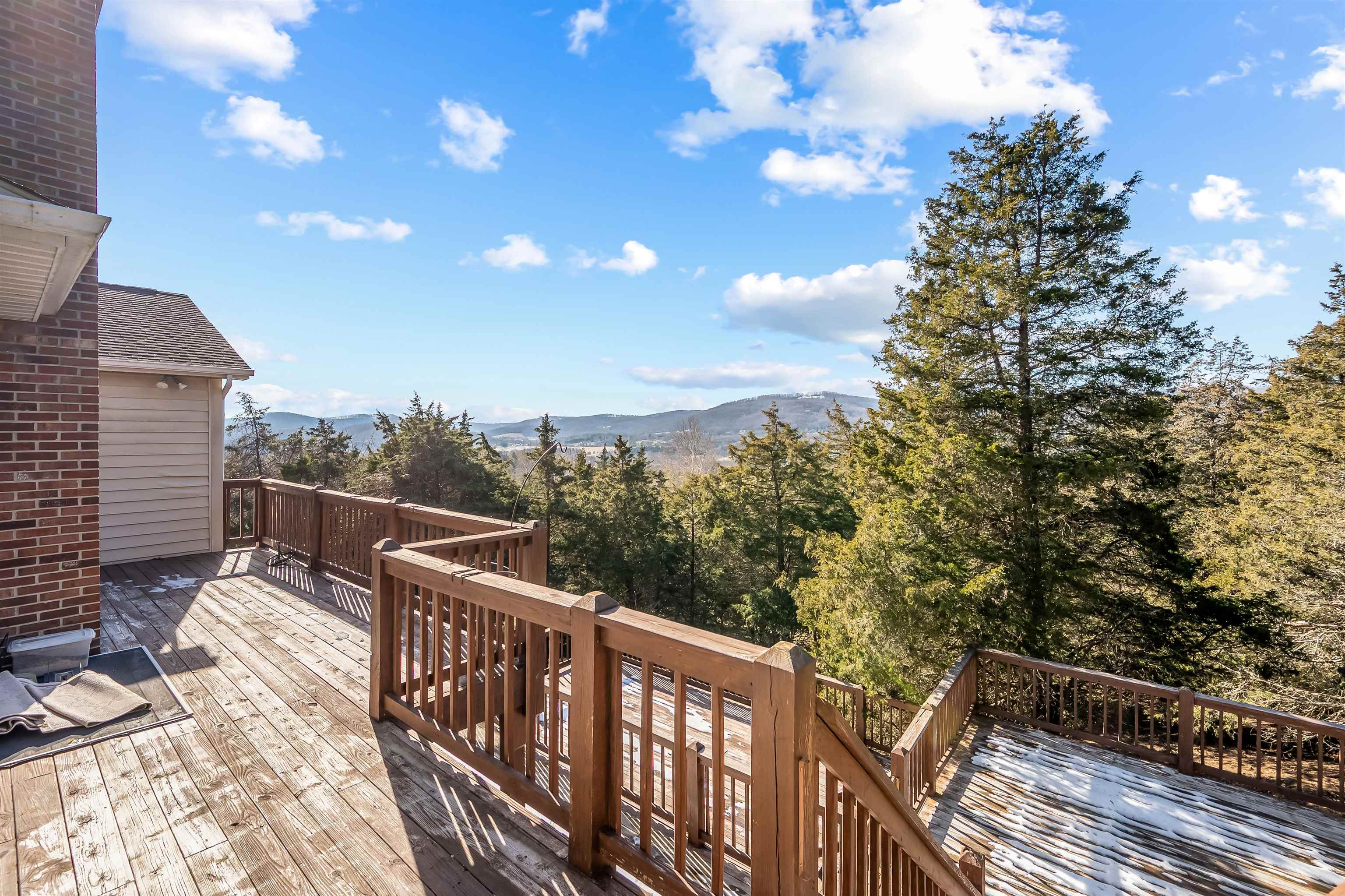 1789 Mountainside Drive Blacksburg VA 24060