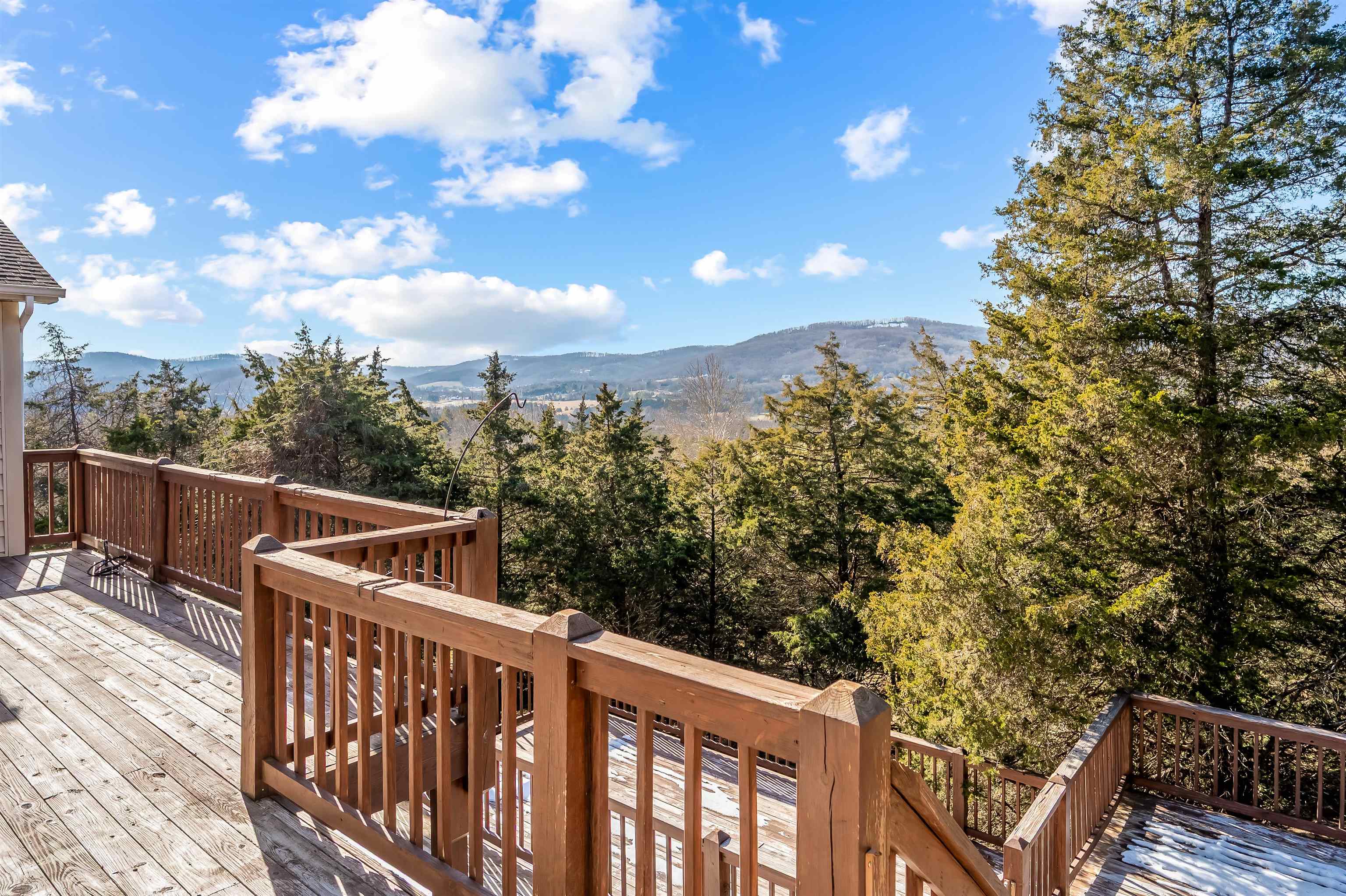 1789 Mountainside Drive Blacksburg VA 24060