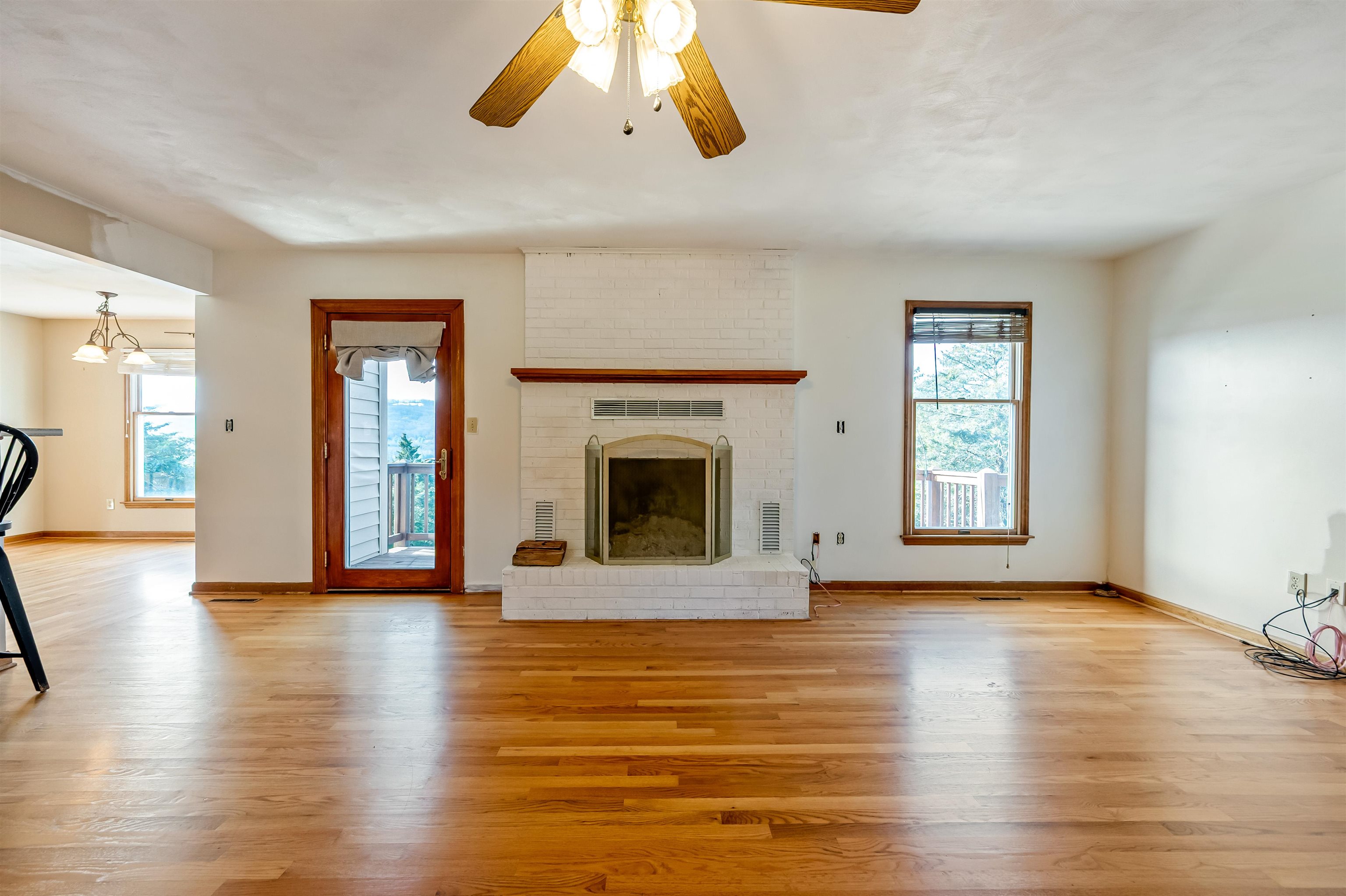 1789 Mountainside Drive Blacksburg VA 24060