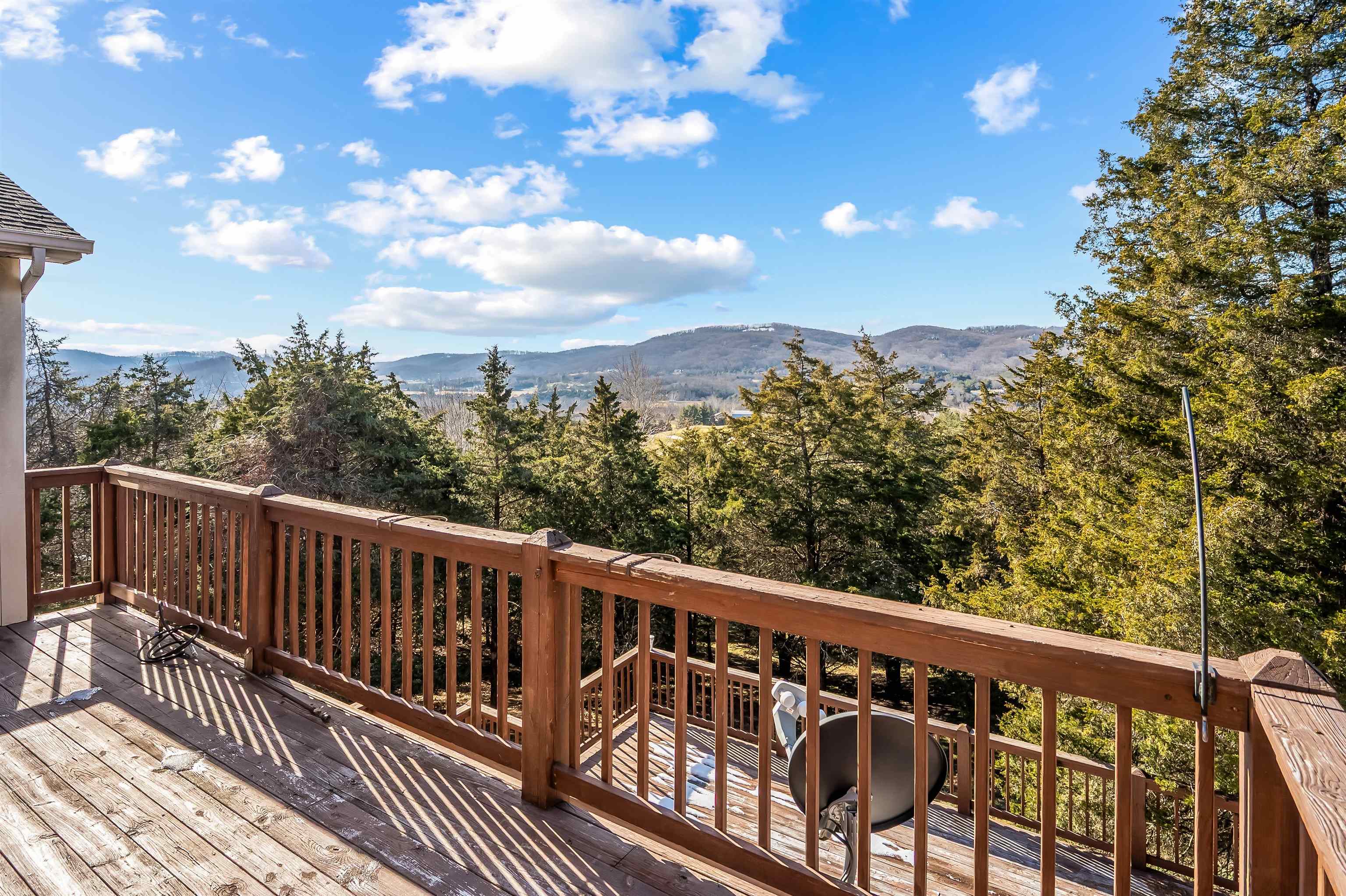 1789 Mountainside Drive Blacksburg VA 24060