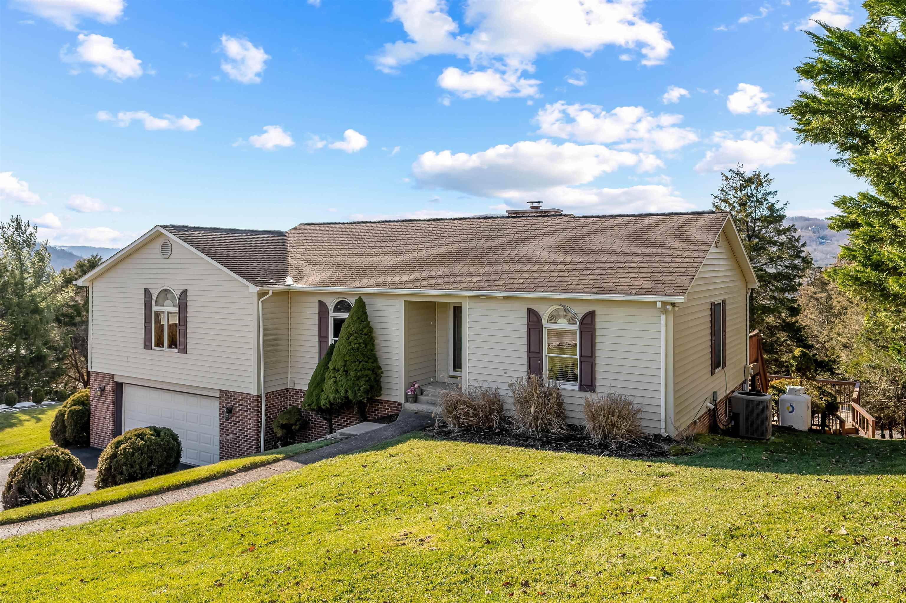 1789 Mountainside Drive Blacksburg VA 24060