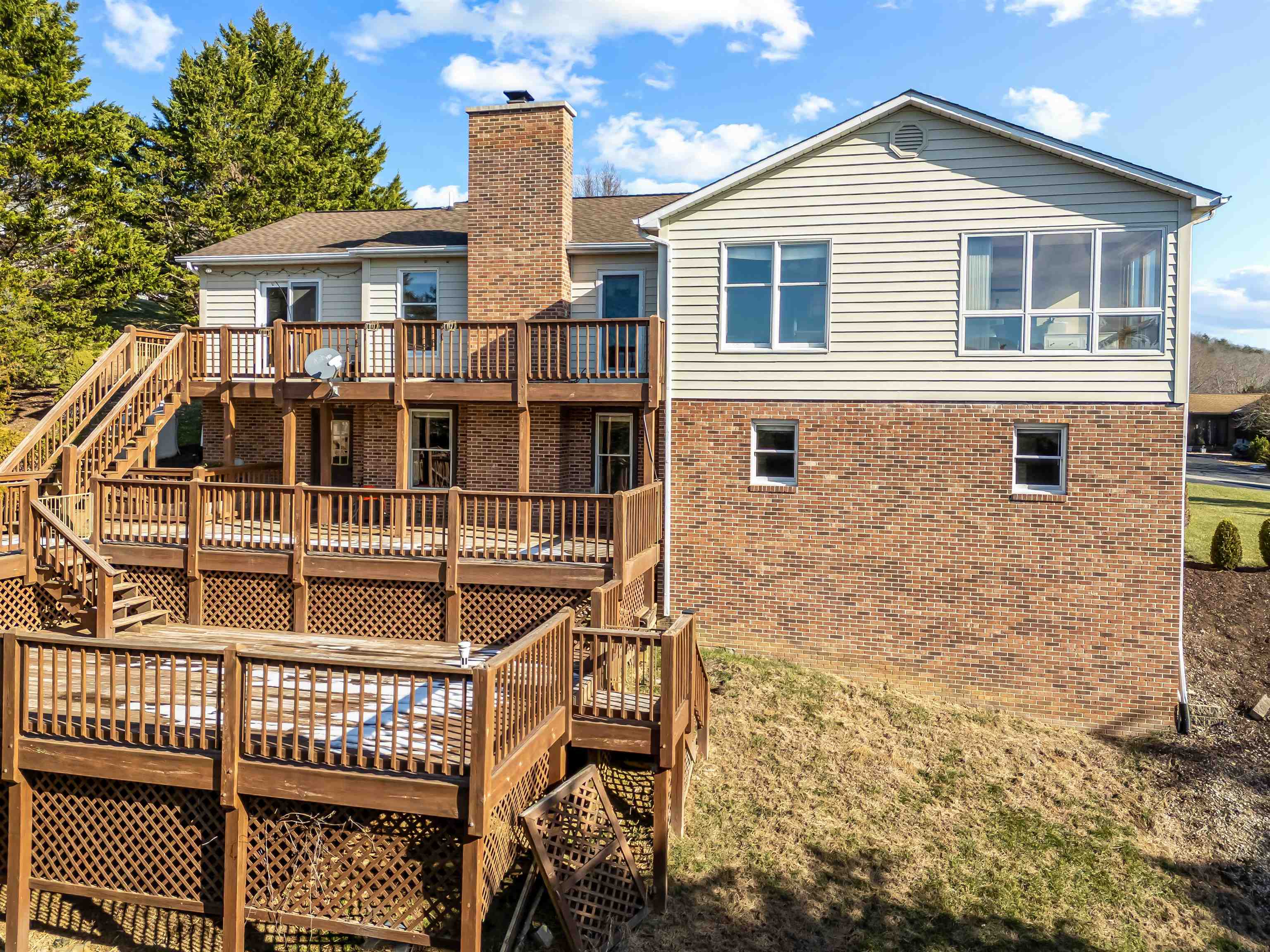 1789 Mountainside Drive Blacksburg VA 24060