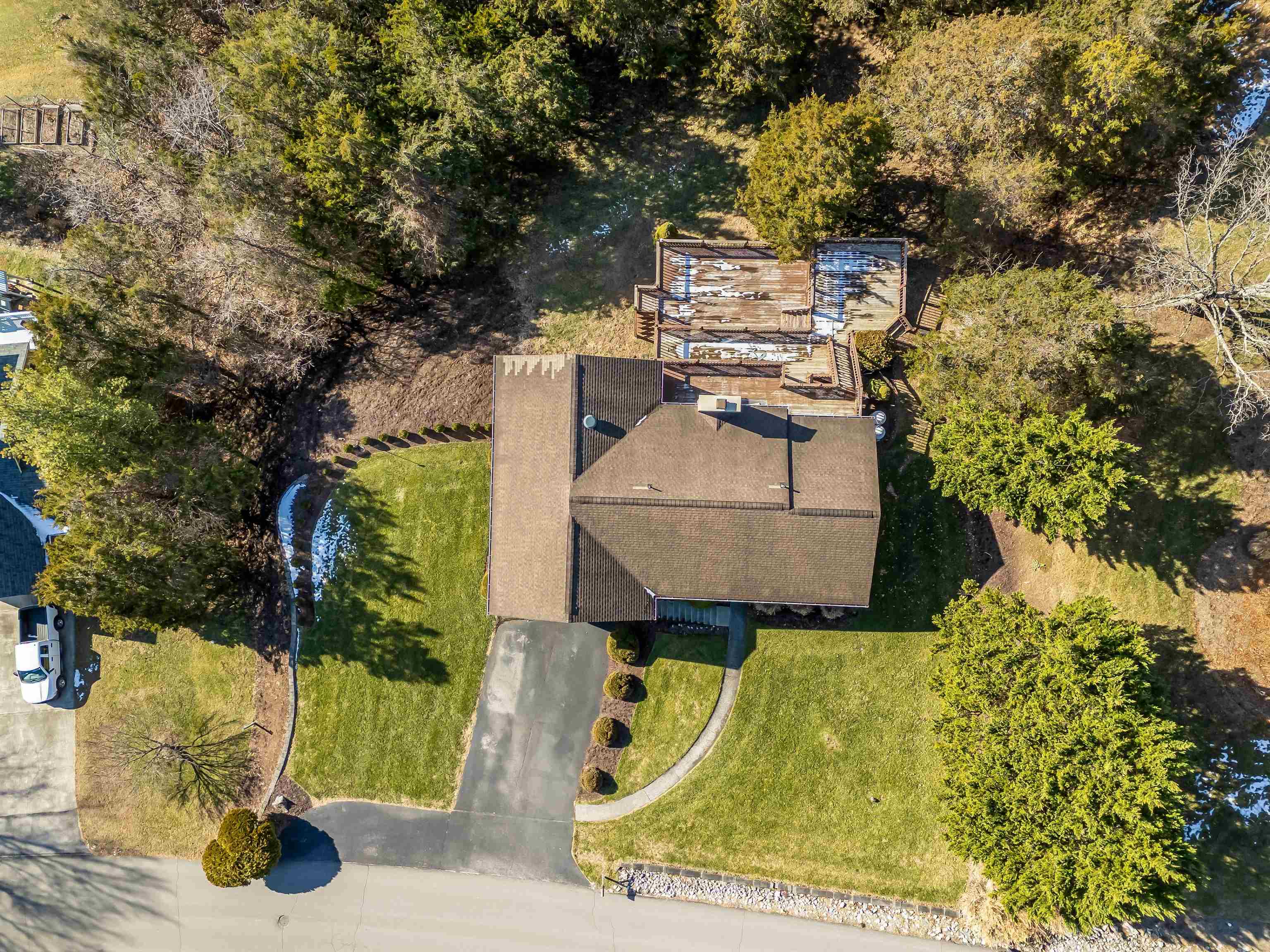 1789 Mountainside Drive Blacksburg VA 24060