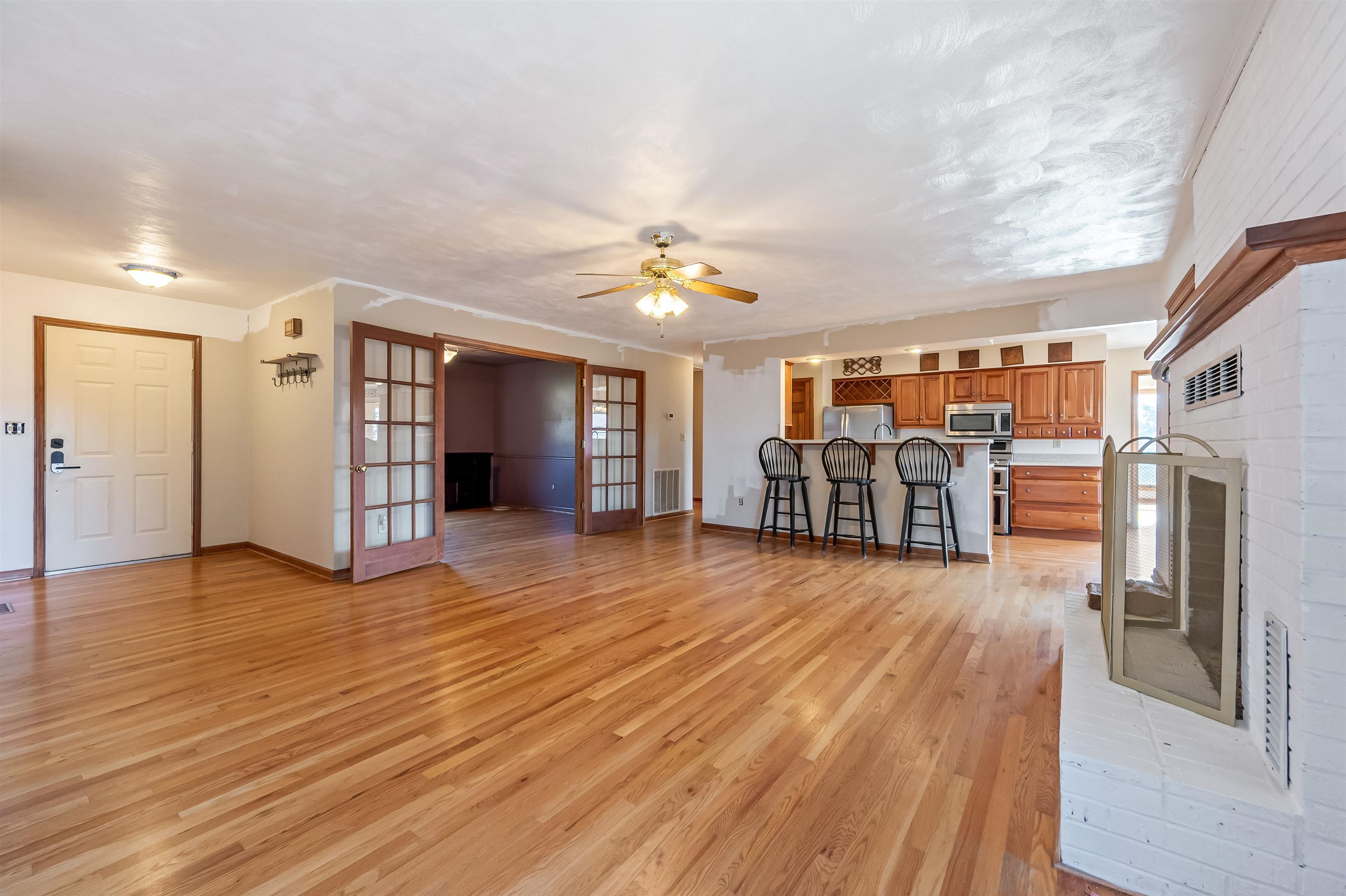 1789 Mountainside Drive Blacksburg VA 24060