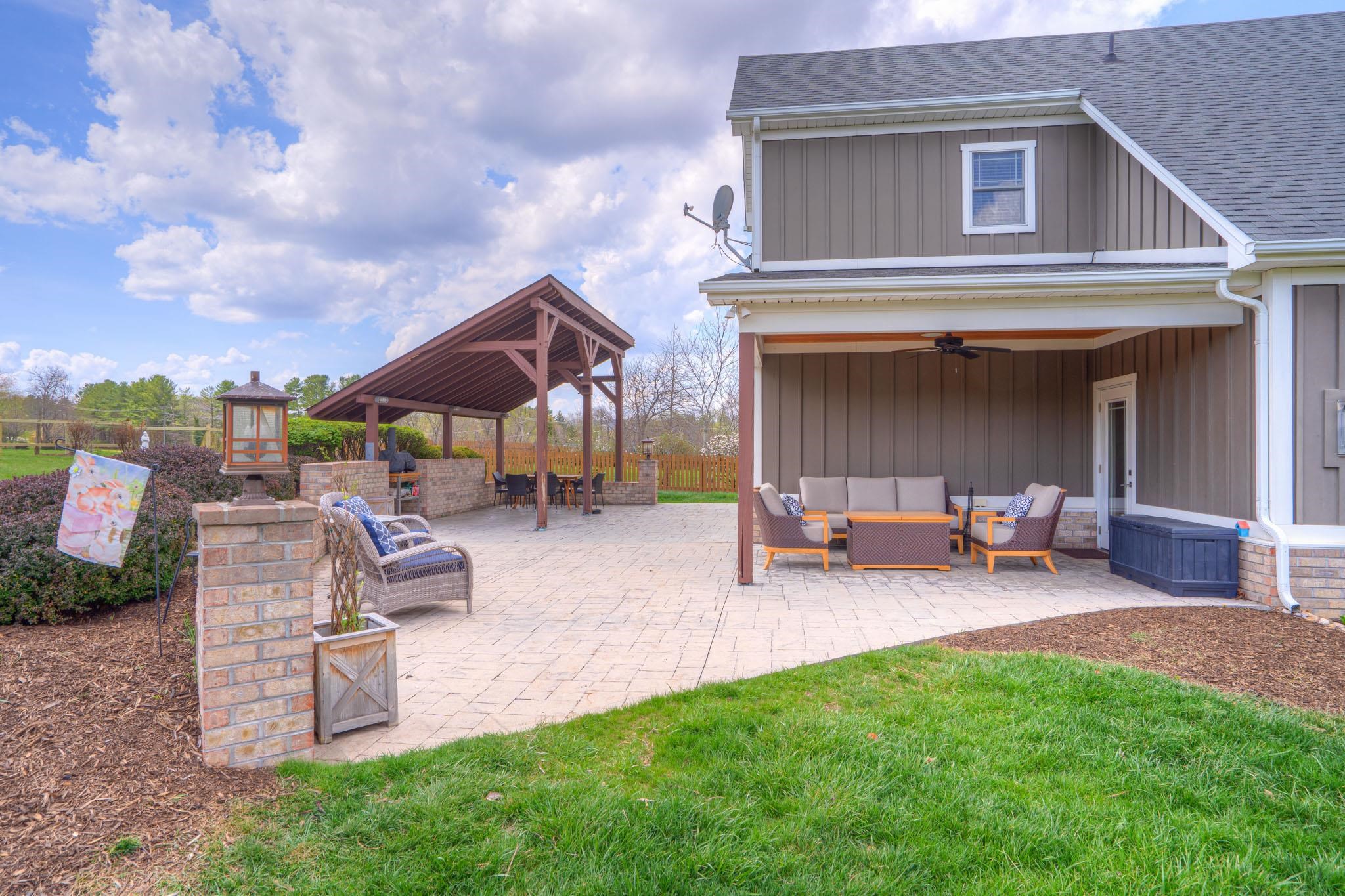 806 Petra Pass Blacksburg VA 24060
