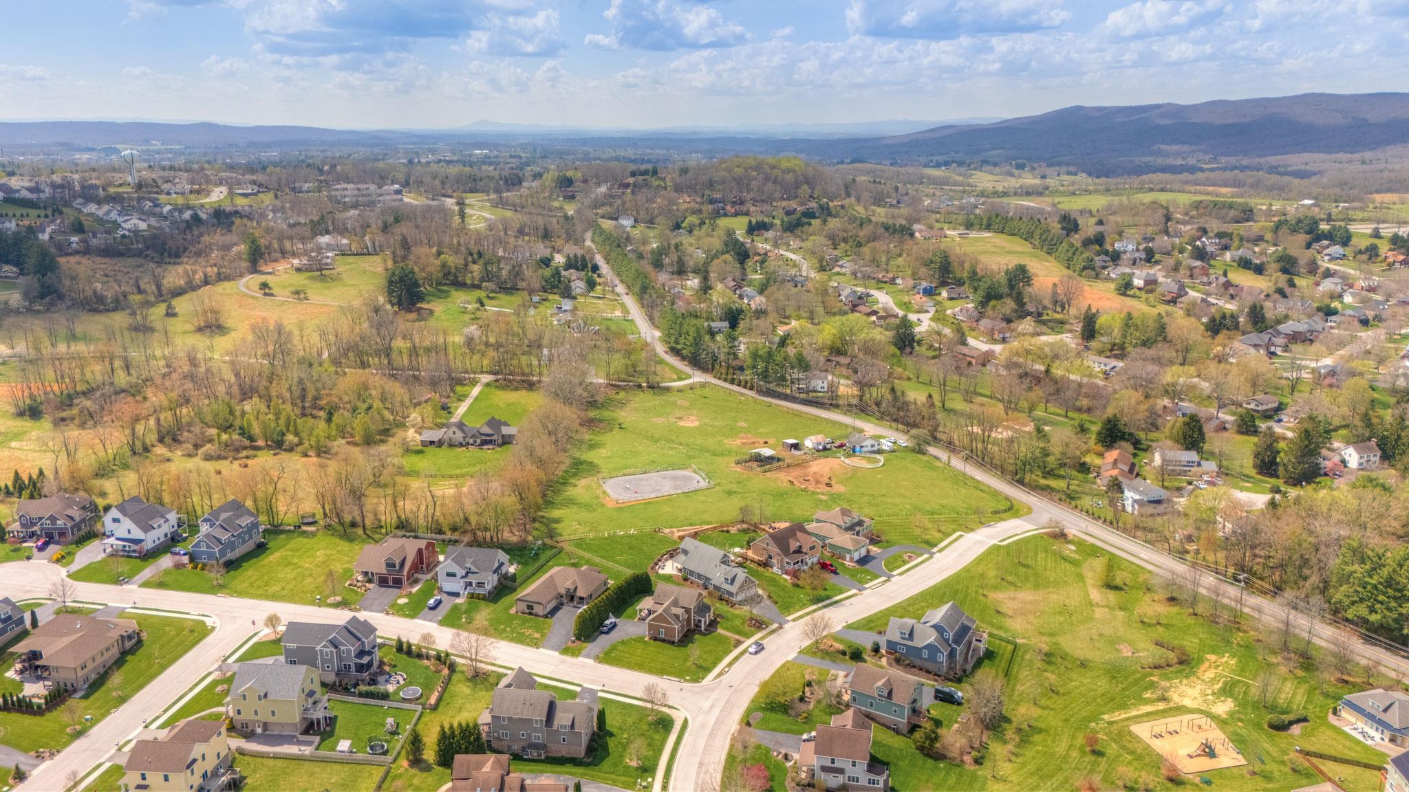 806 Petra Pass Blacksburg VA 24060