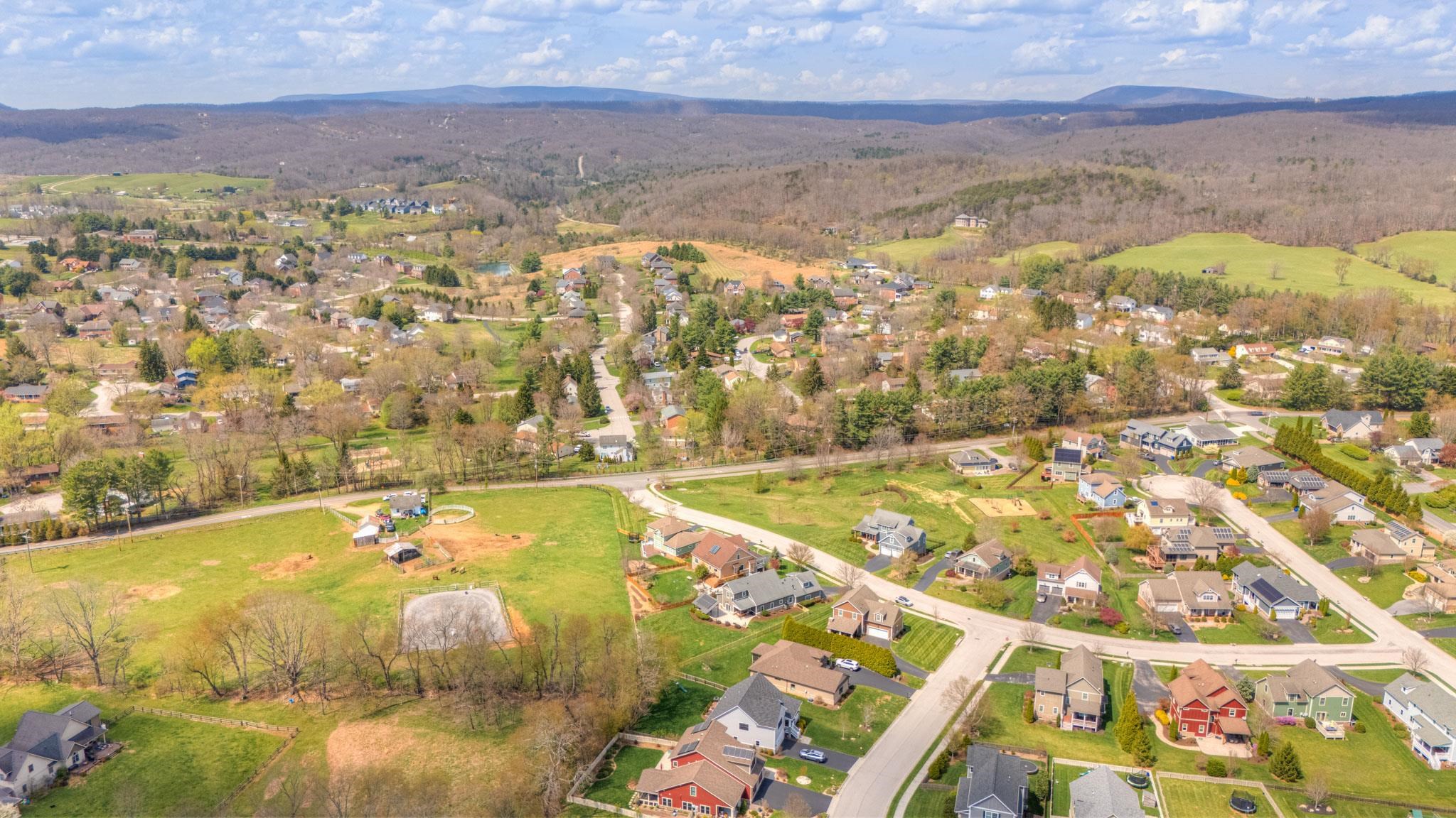 806 Petra Pass Blacksburg VA 24060