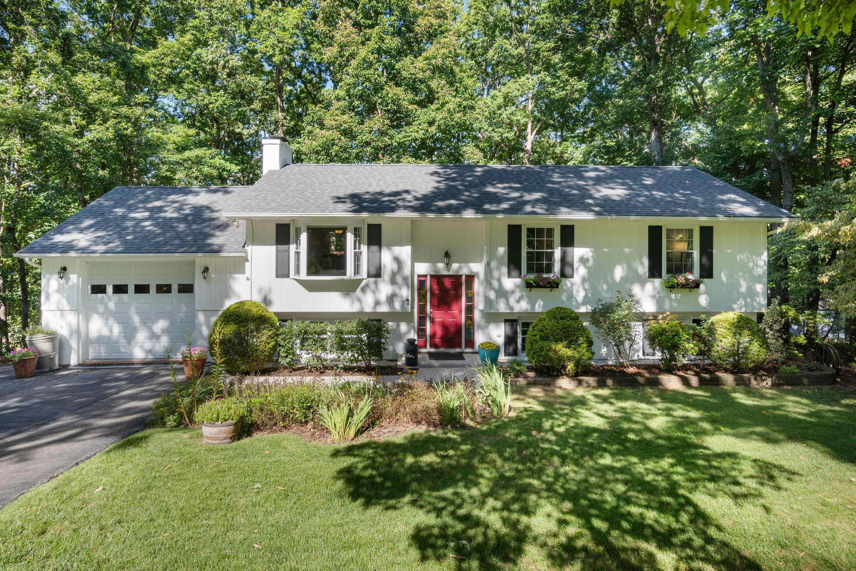 405 Tomahawk Drive Christiansburg VA 24073