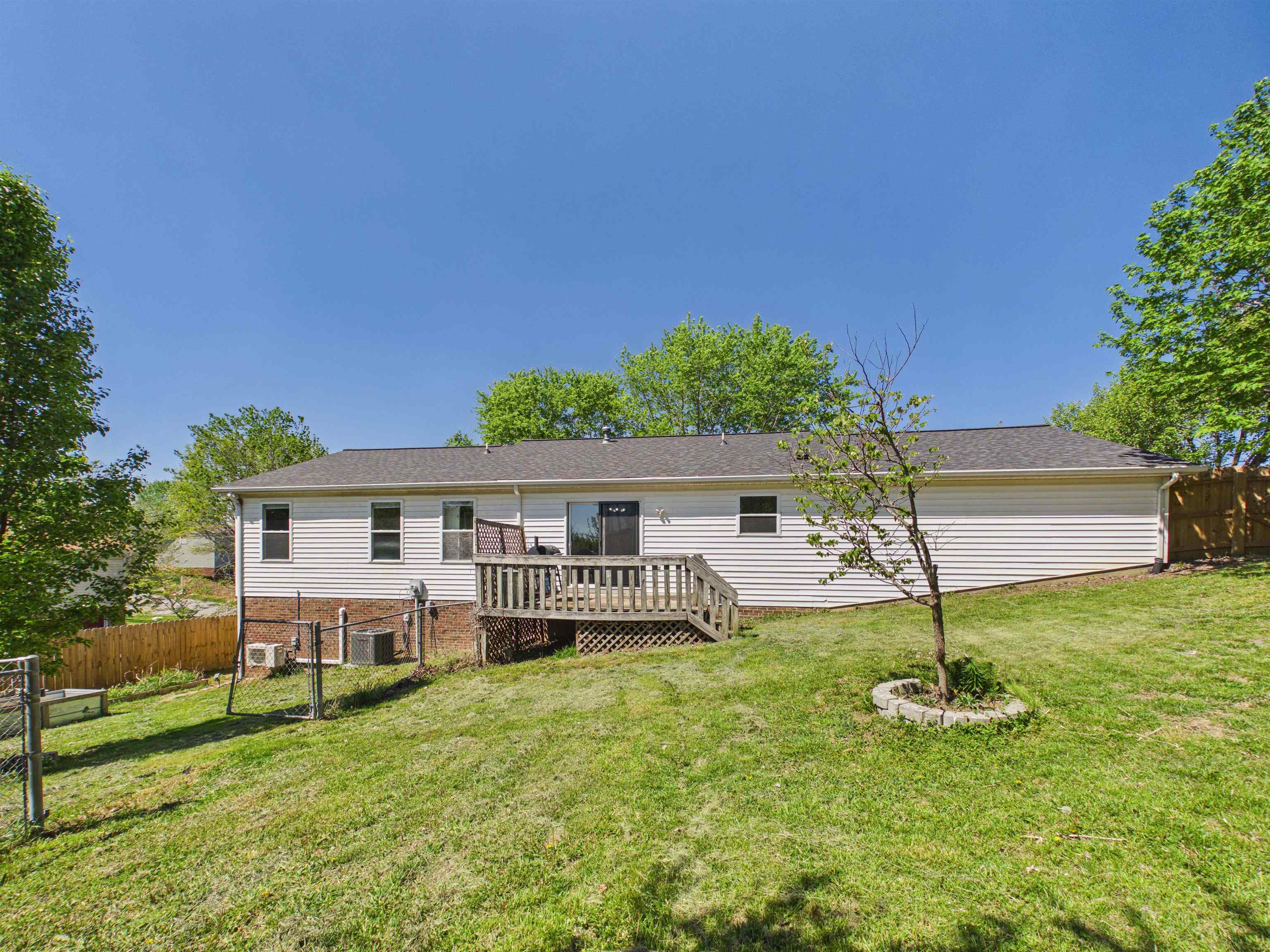 1120 George Edward Viaduct Christiansburg VA 24073