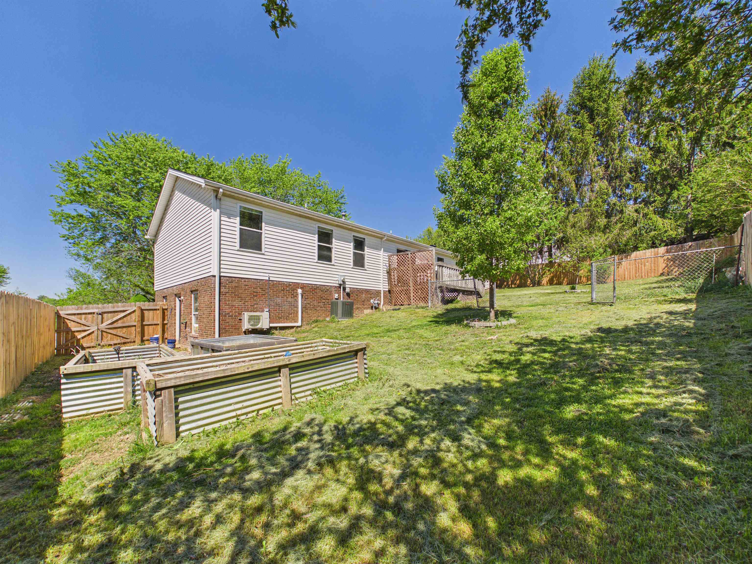 1120 George Edward Viaduct Christiansburg VA 24073