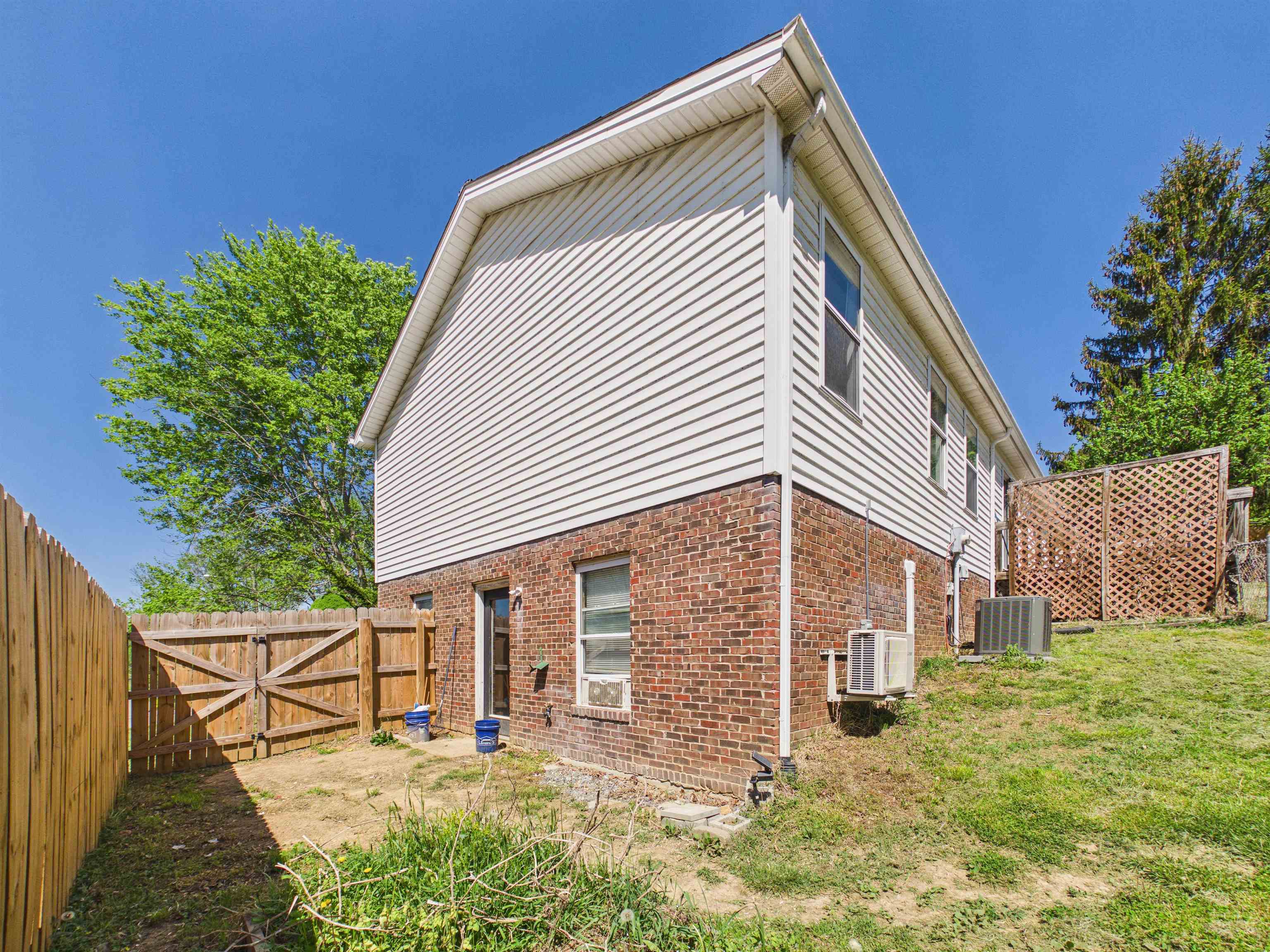 1120 George Edward Viaduct Christiansburg VA 24073
