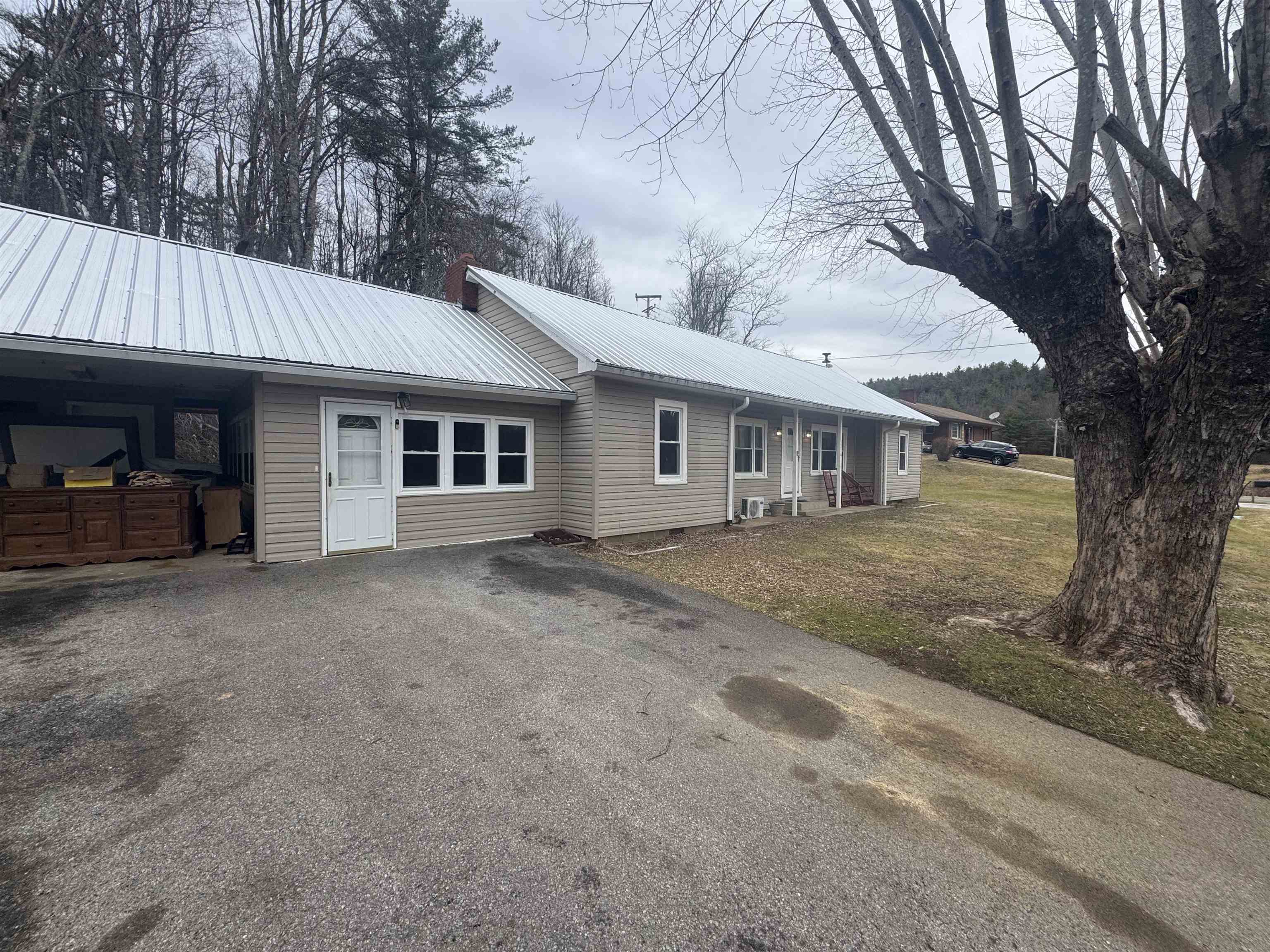 5216 Peaks Mountain Road Galax VA 24333