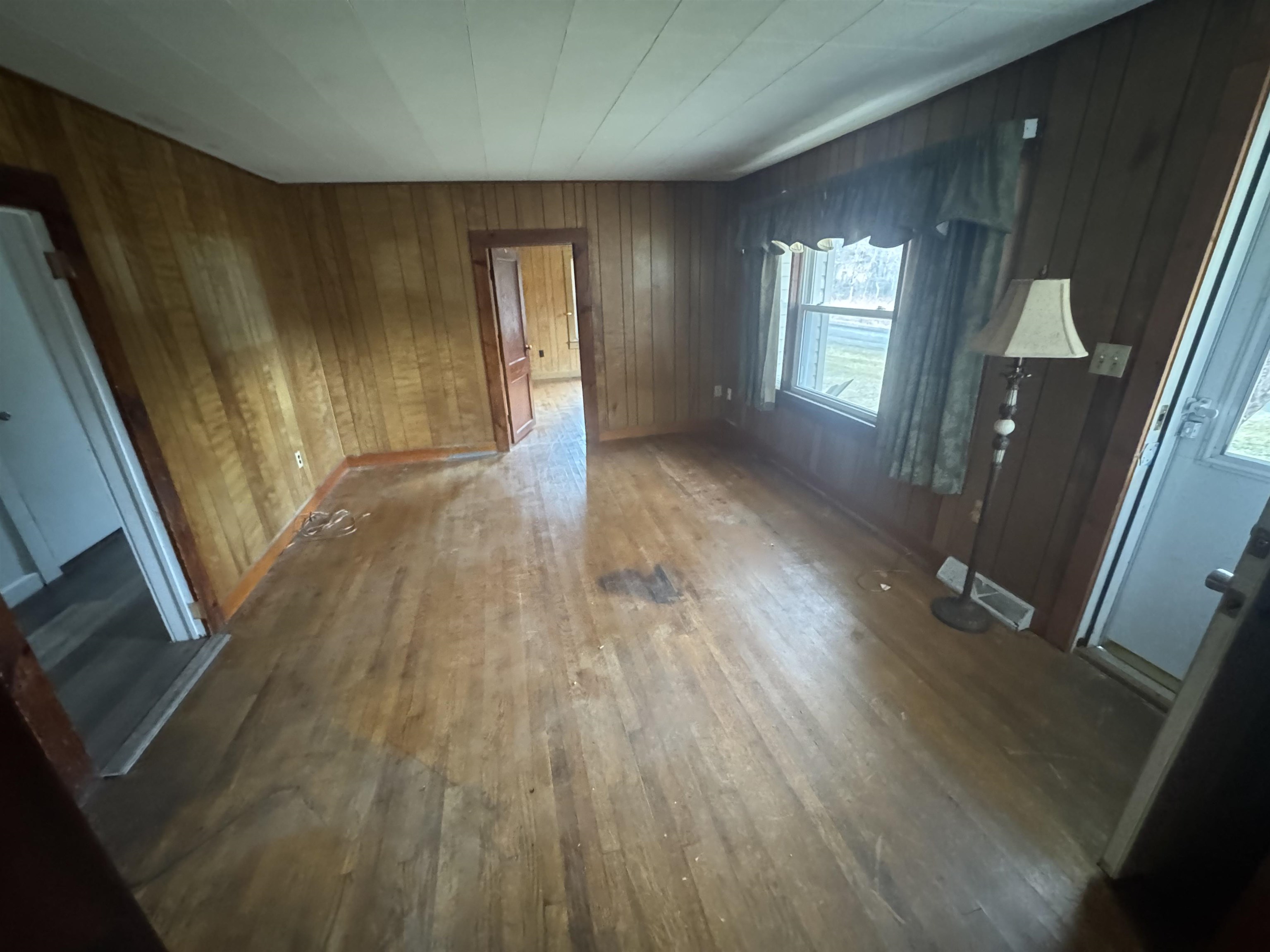 5216 Peaks Mountain Road Galax VA 24333