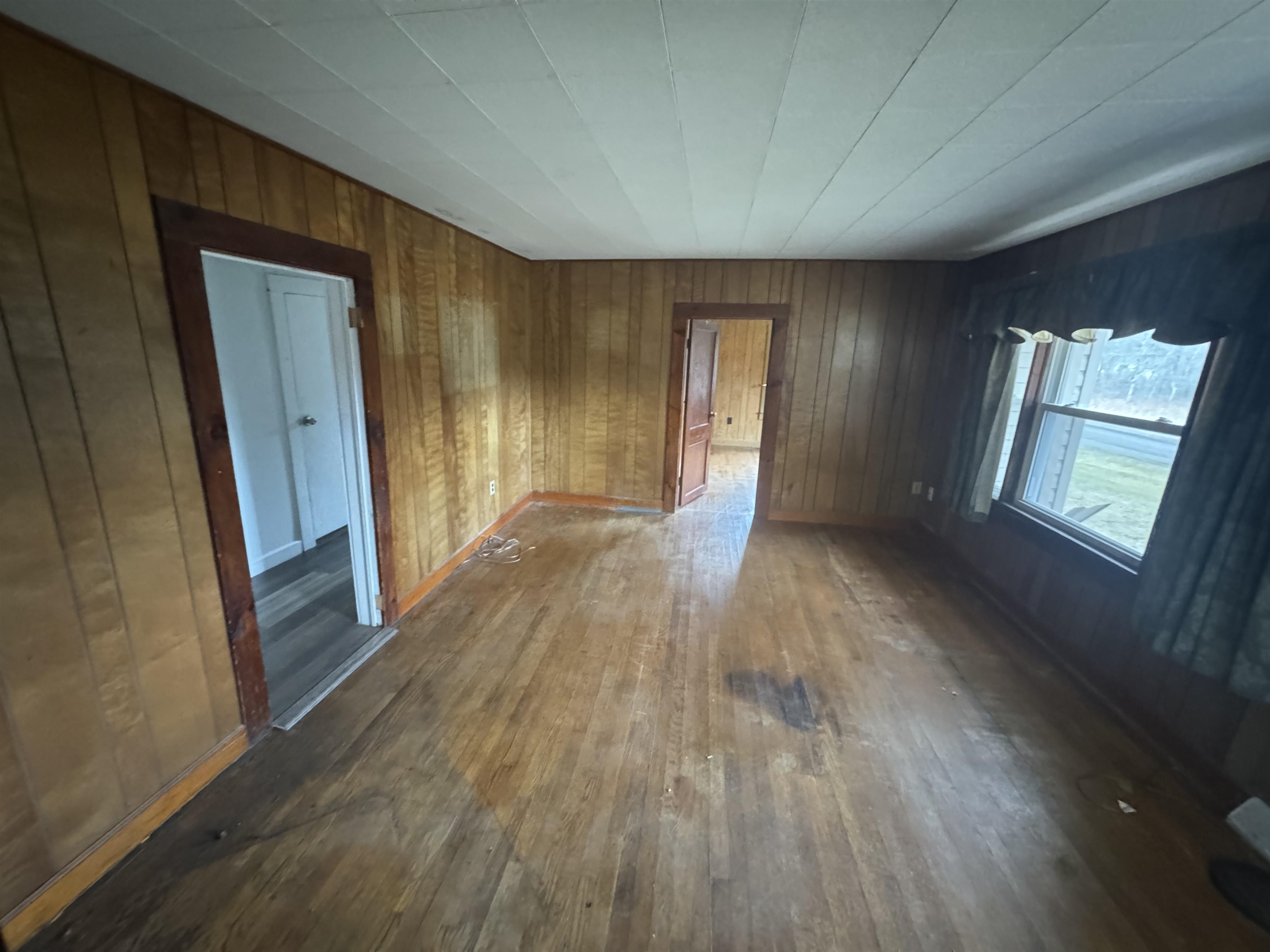 5216 Peaks Mountain Road Galax VA 24333