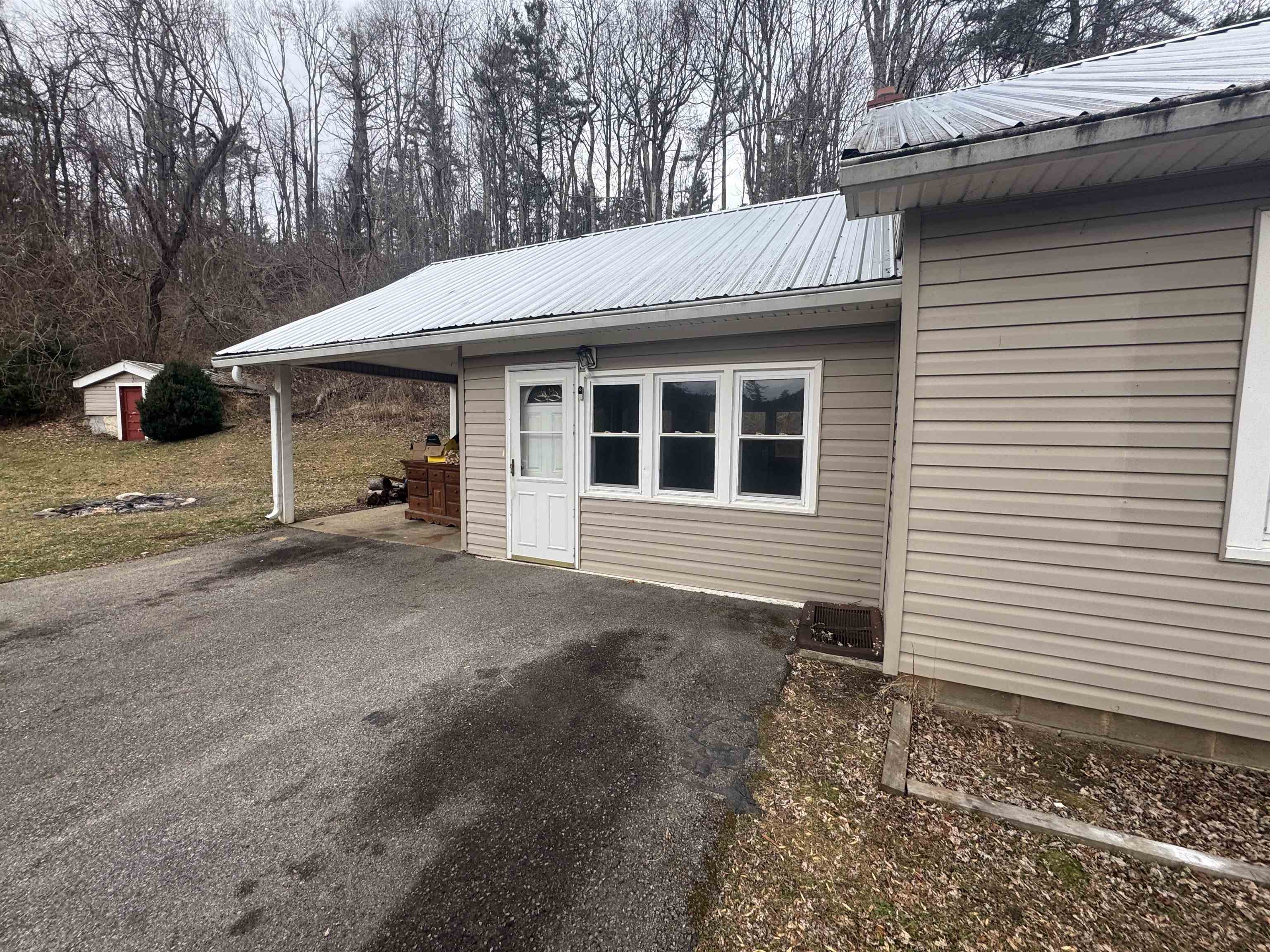 5216 Peaks Mountain Road Galax VA 24333
