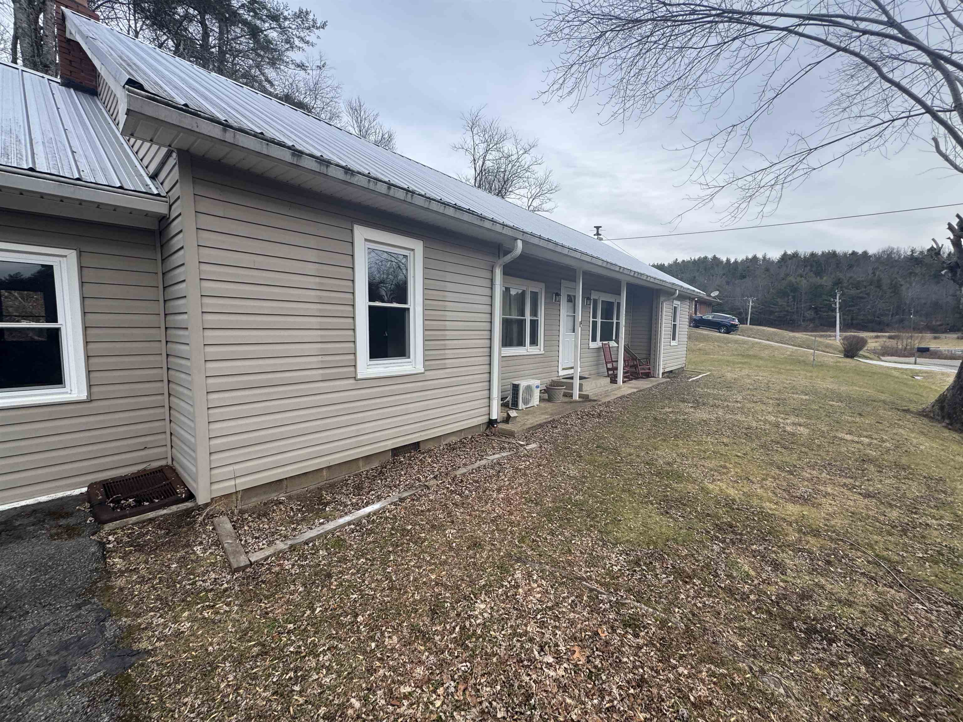 5216 Peaks Mountain Road Galax VA 24333