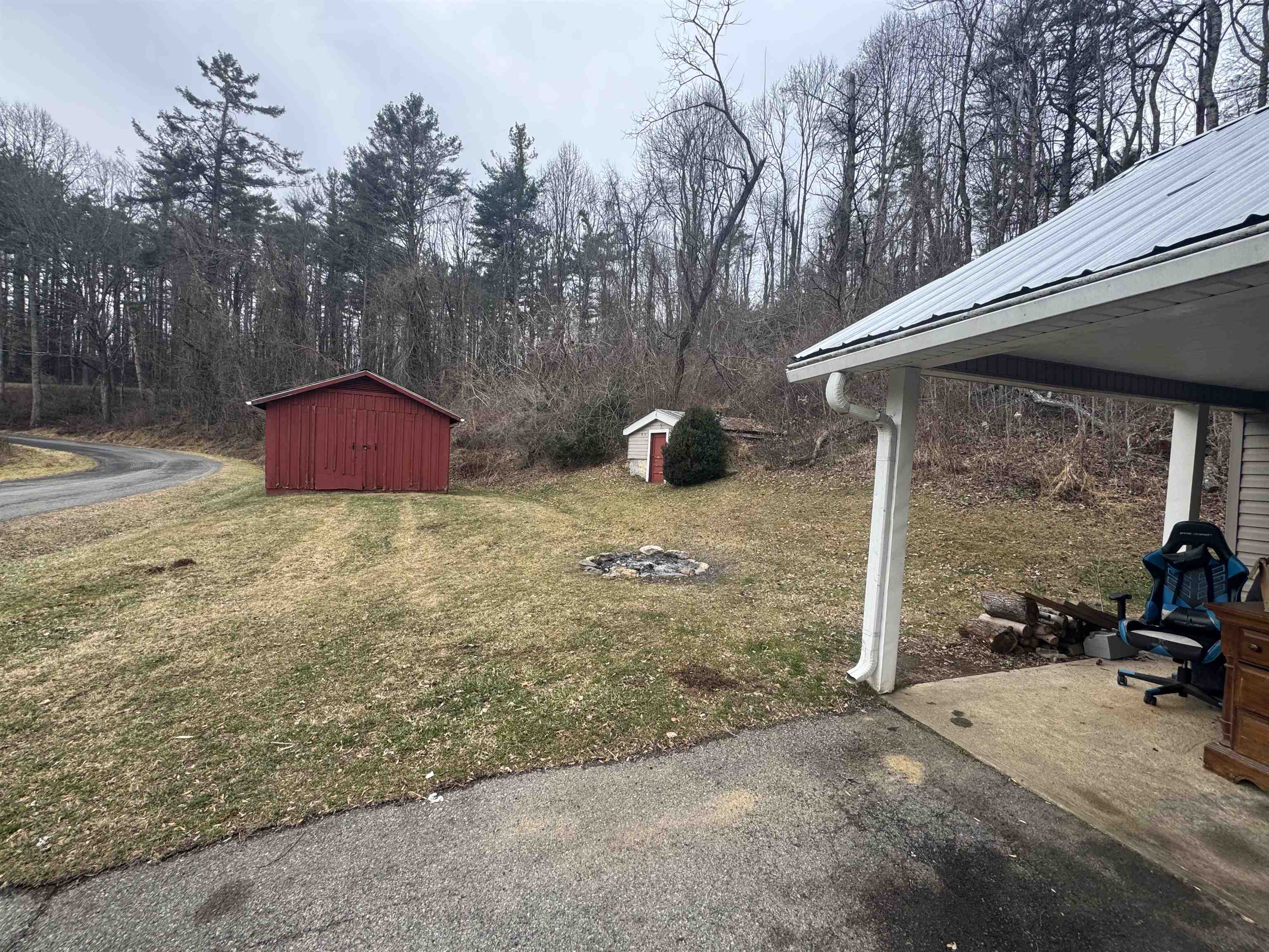 5216 Peaks Mountain Road Galax VA 24333