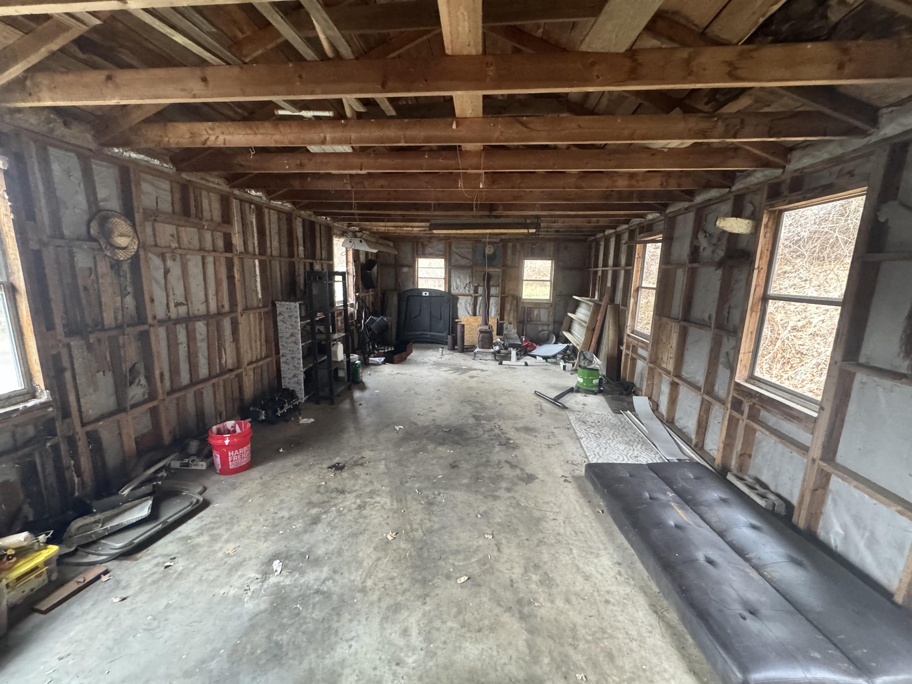 5216 Peaks Mountain Road Galax VA 24333