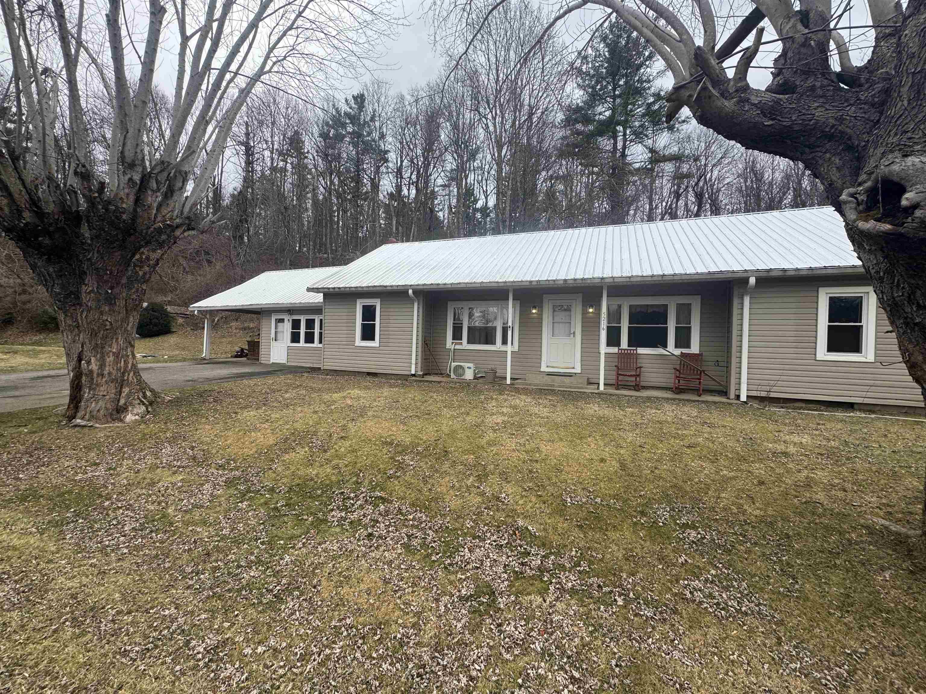 5216 Peaks Mountain Road Galax VA 24333