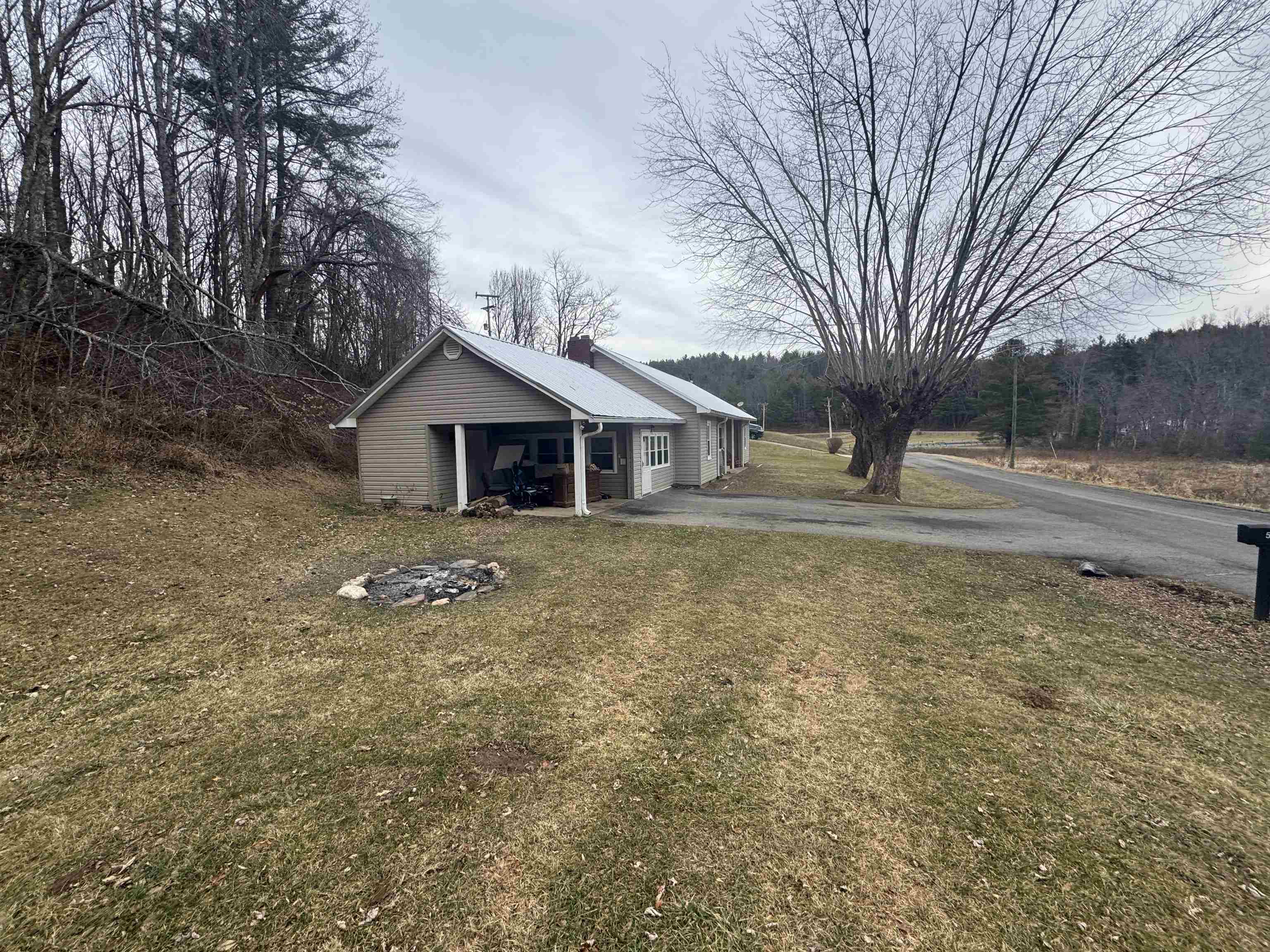 5216 Peaks Mountain Road Galax VA 24333