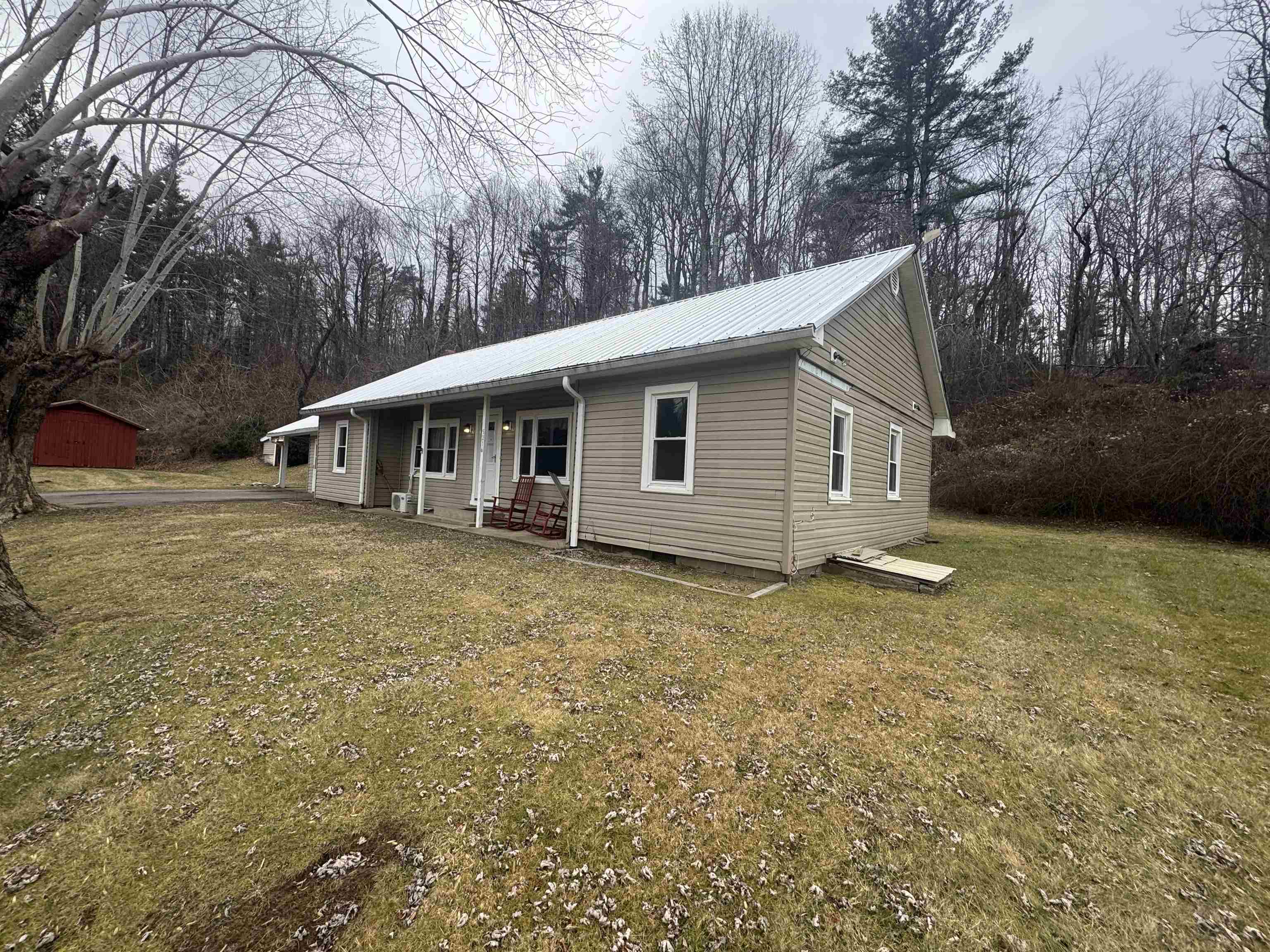 5216 Peaks Mountain Road Galax VA 24333