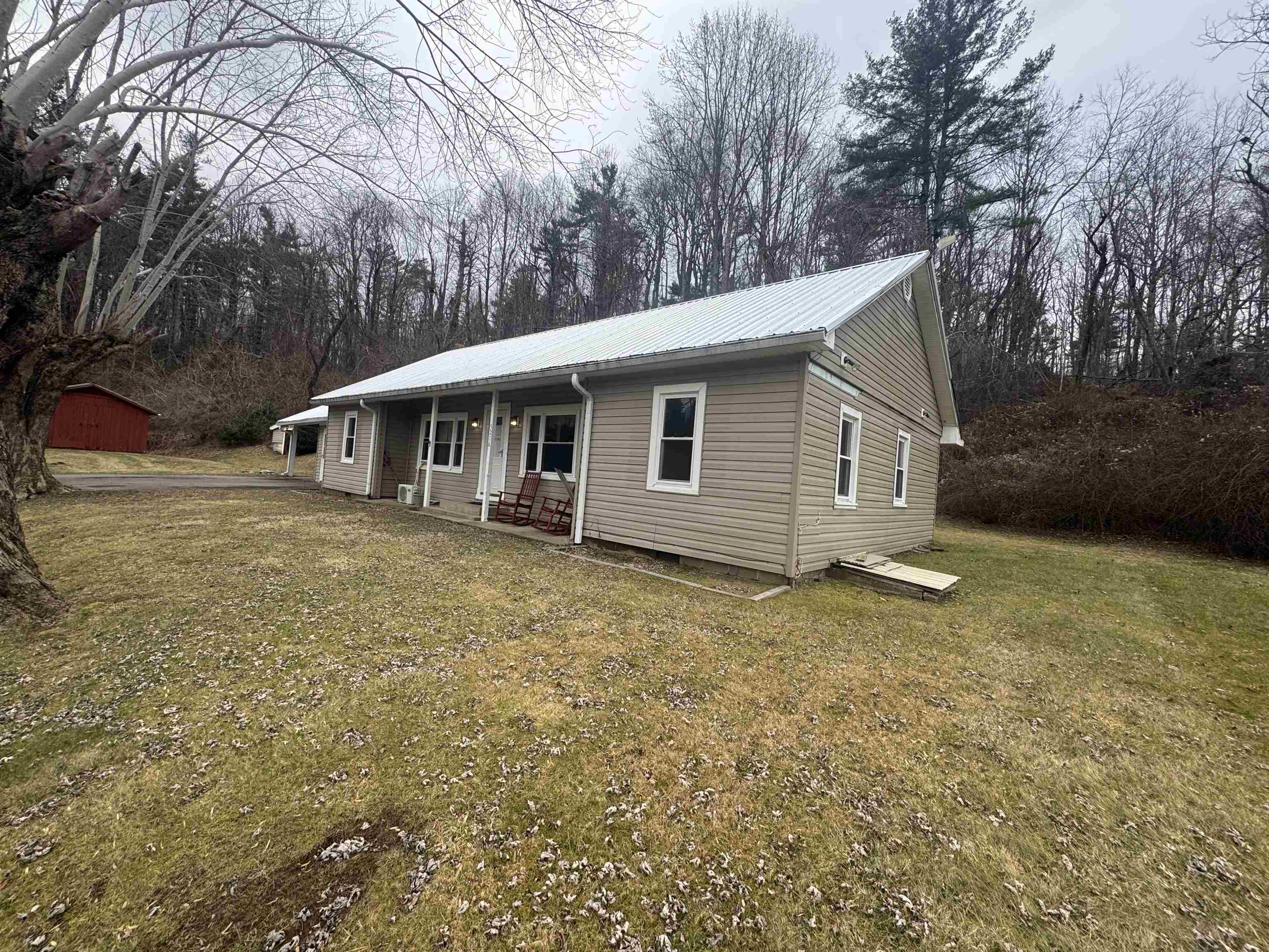 5216 Peaks Mountain Road Galax VA 24333