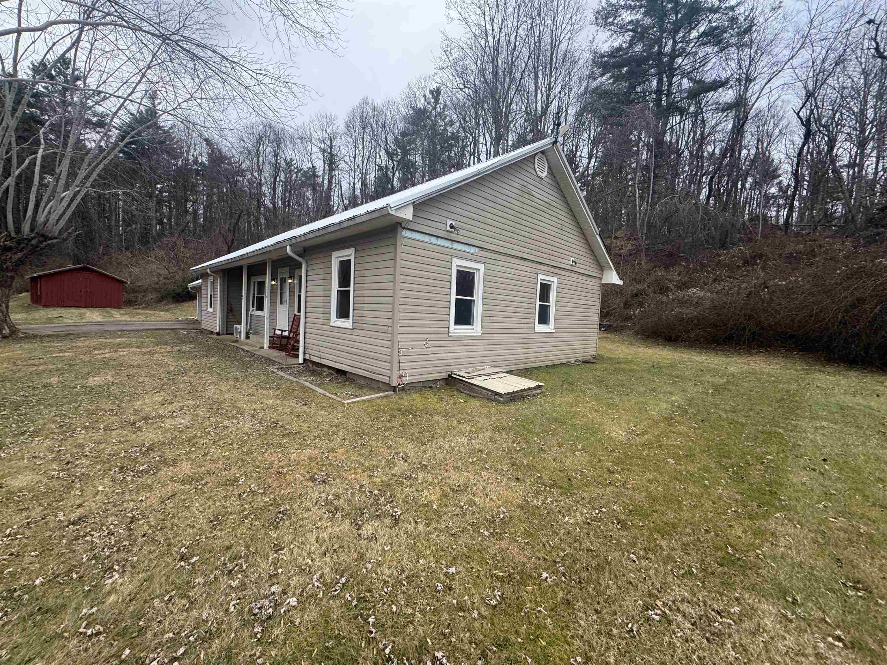 5216 Peaks Mountain Road Galax VA 24333