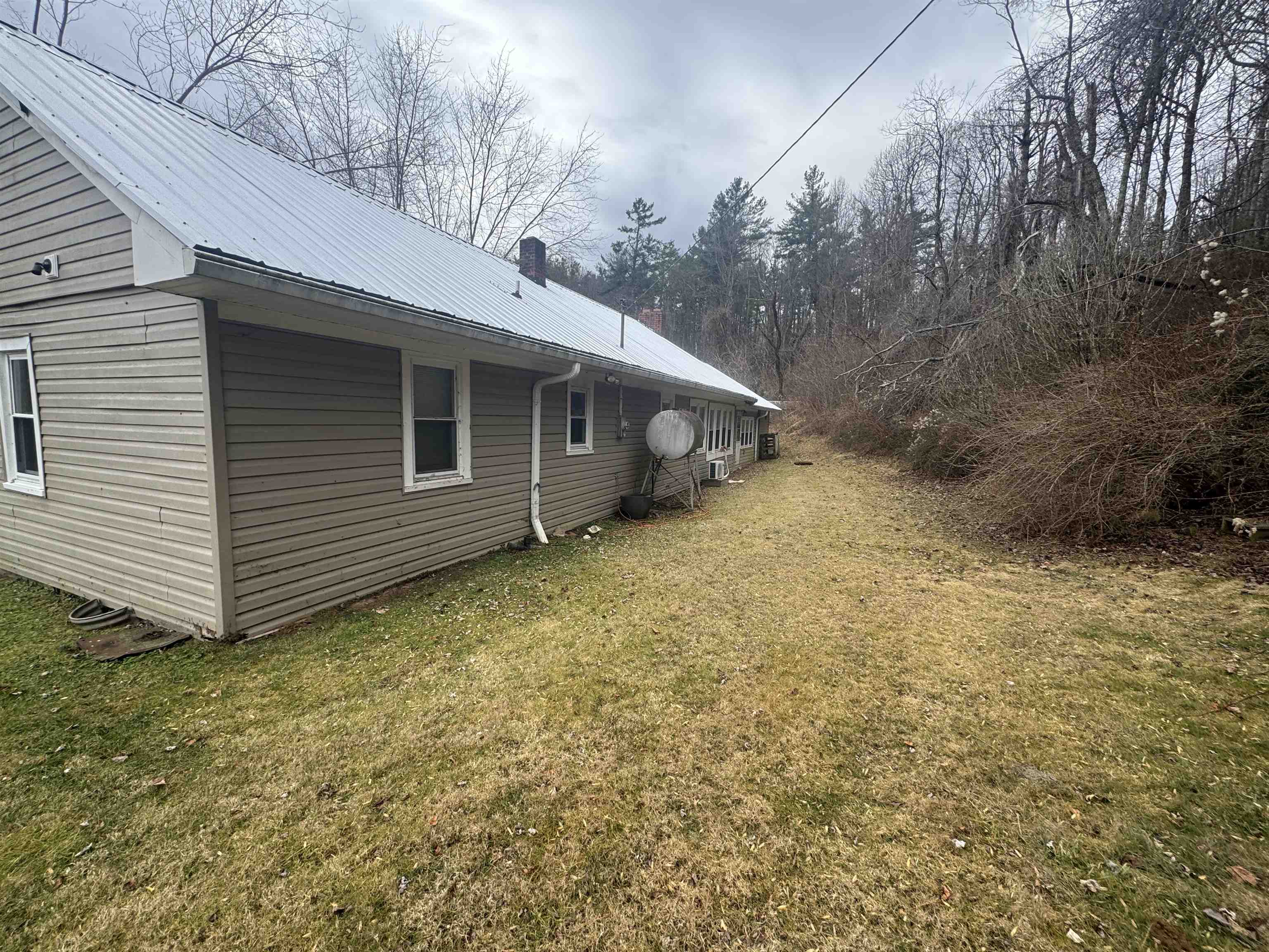 5216 Peaks Mountain Road Galax VA 24333