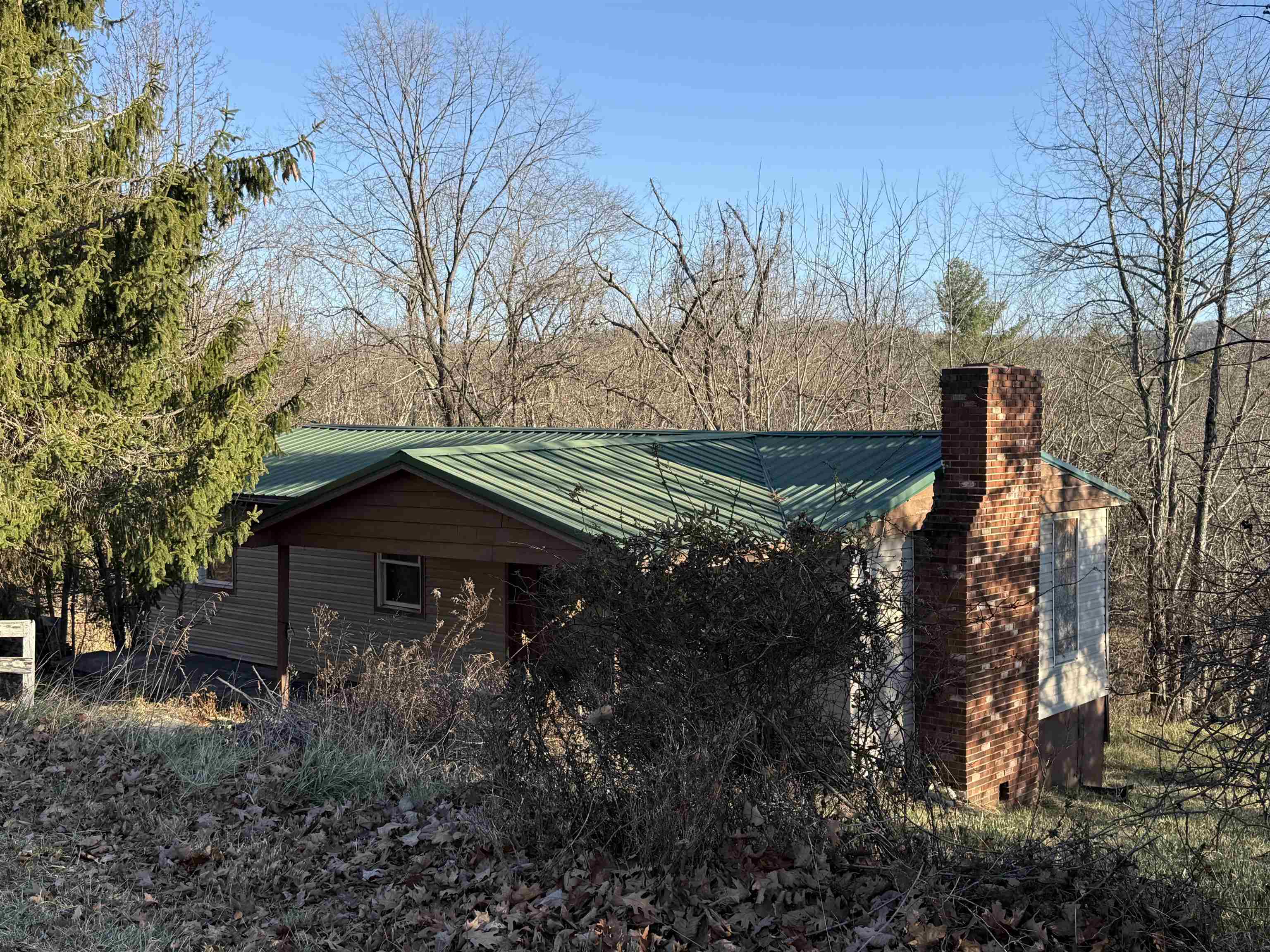 2825 Spaulding Road Christiansburg VA 24073