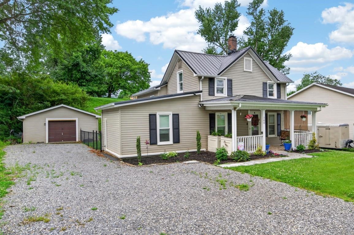 300 Forest Avenue Radford VA 24141