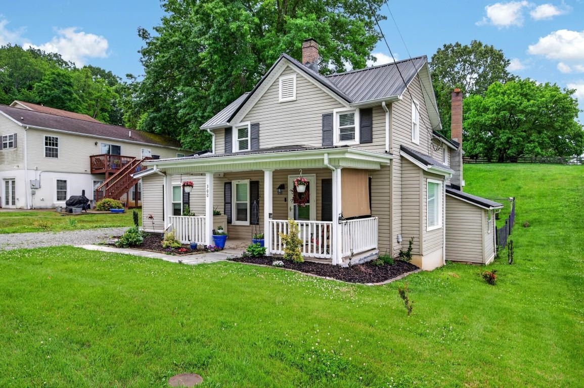 300 Forest Avenue Radford VA 24141
