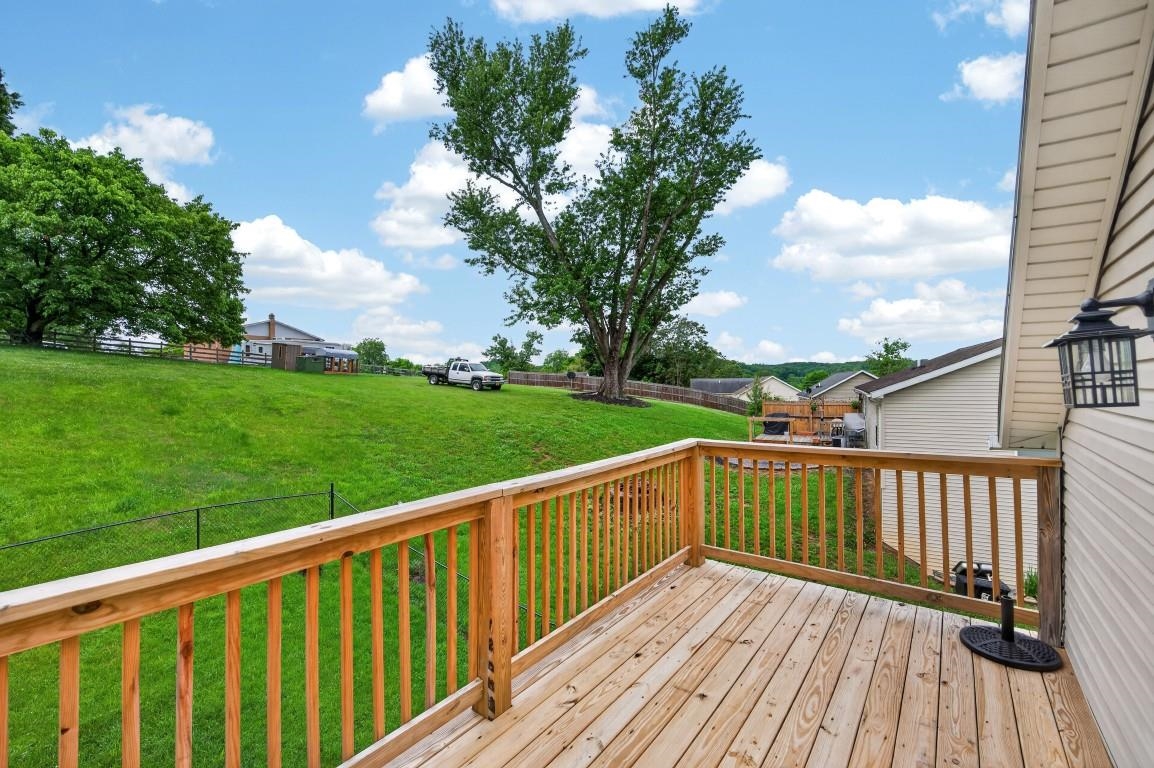 300 Forest Avenue Radford VA 24141