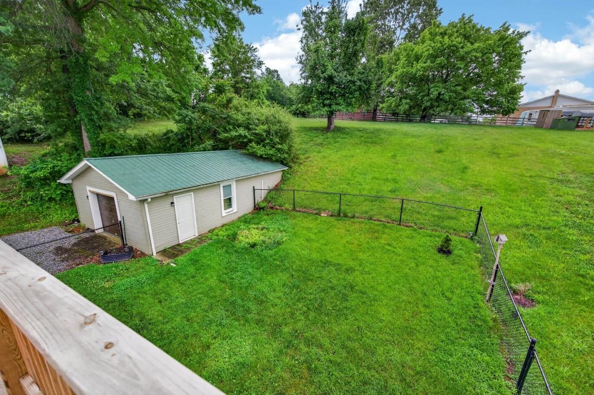 300 Forest Avenue Radford VA 24141