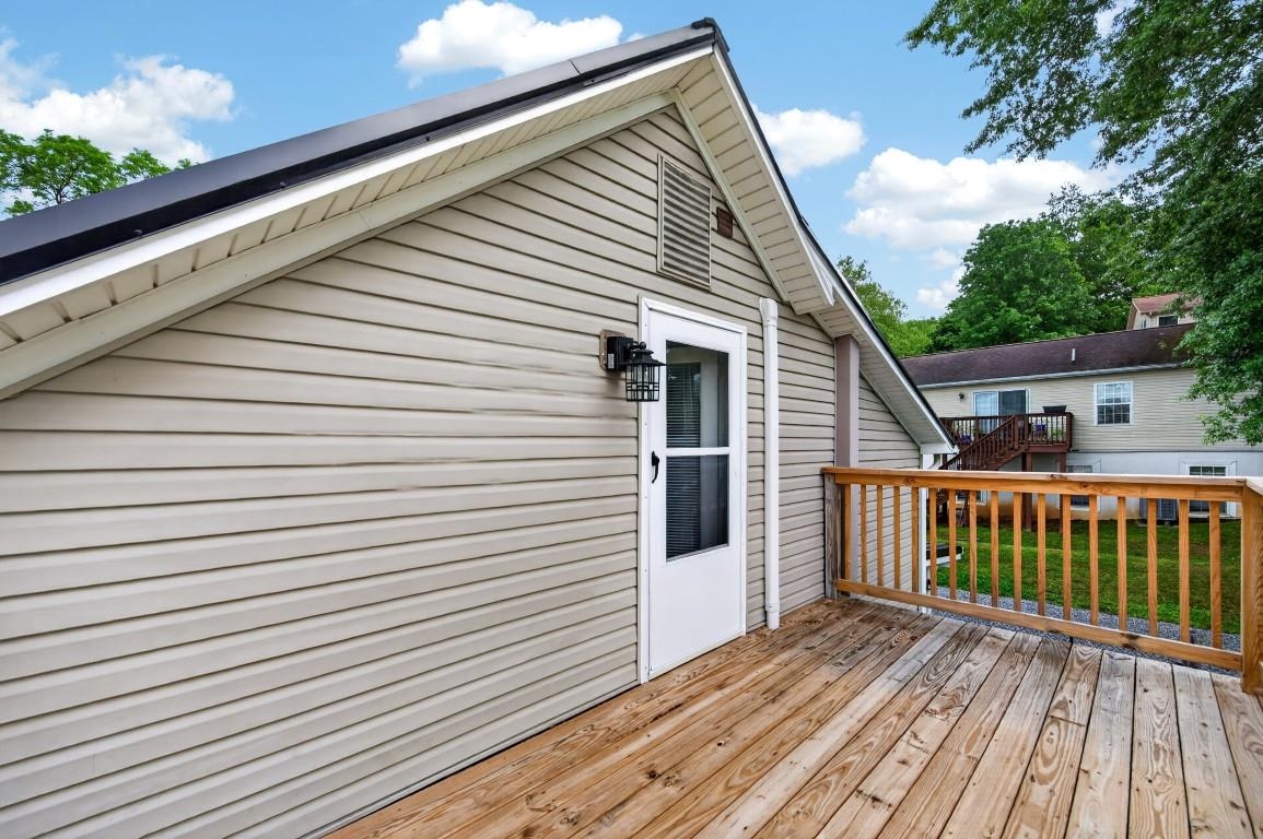 300 Forest Avenue Radford VA 24141