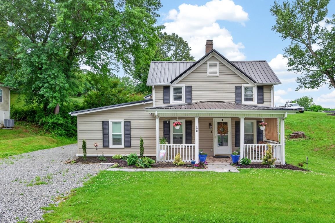 300 Forest Avenue Radford VA 24141
