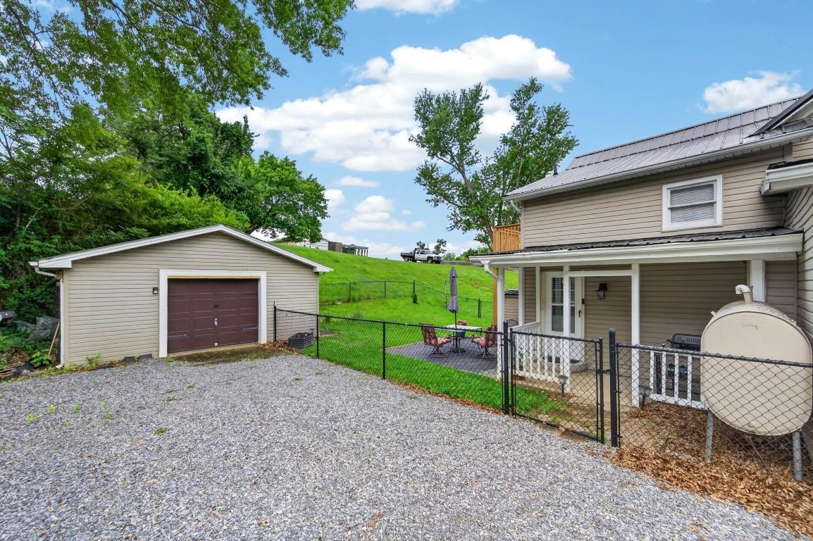 300 Forest Avenue Radford VA 24141