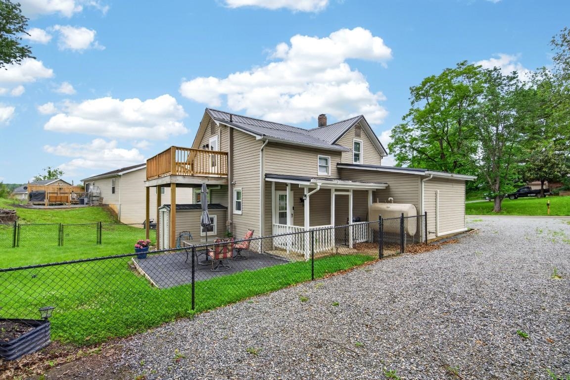 300 Forest Avenue Radford VA 24141