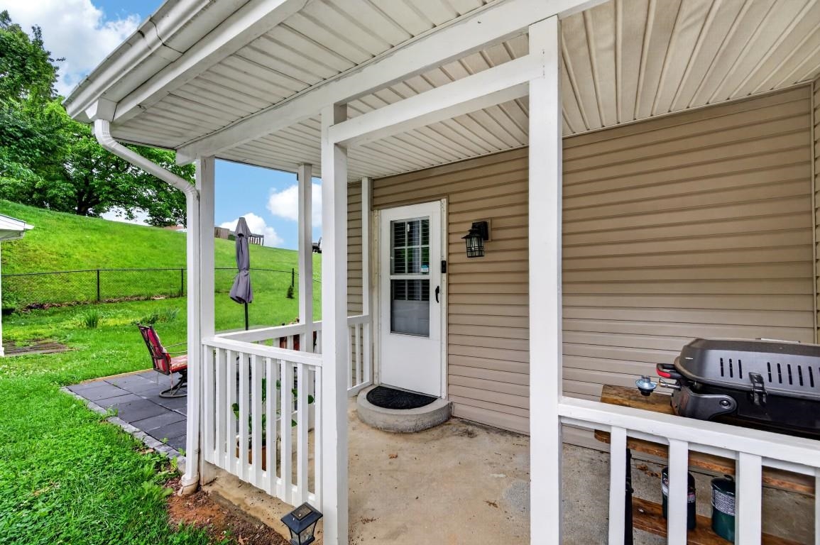 300 Forest Avenue Radford VA 24141
