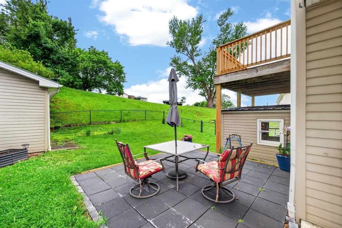 300 Forest Avenue Radford VA 24141