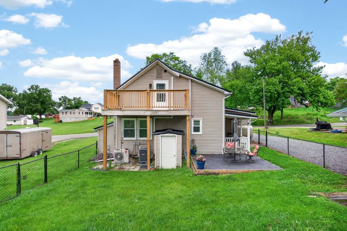300 Forest Avenue Radford VA 24141