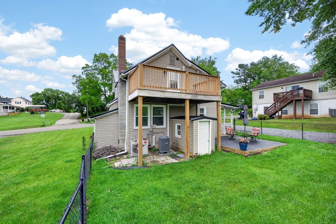 300 Forest Avenue Radford VA 24141