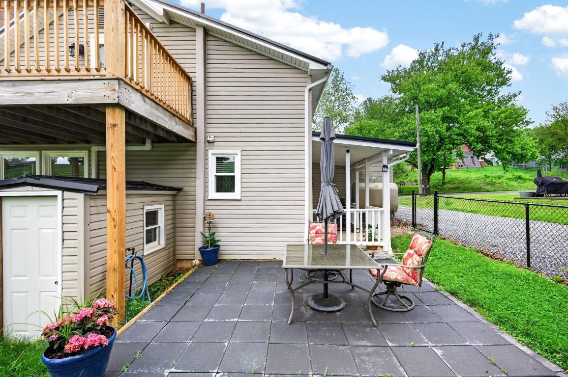 300 Forest Avenue Radford VA 24141