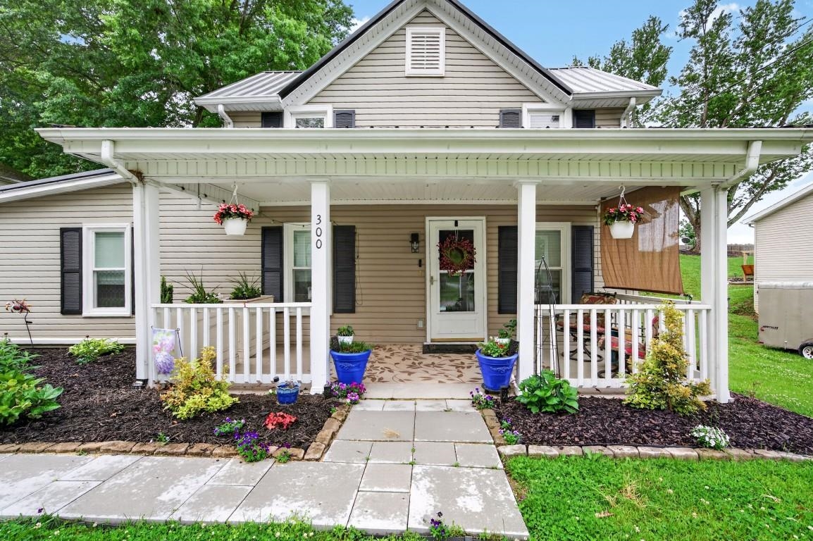 300 Forest Avenue Radford VA 24141
