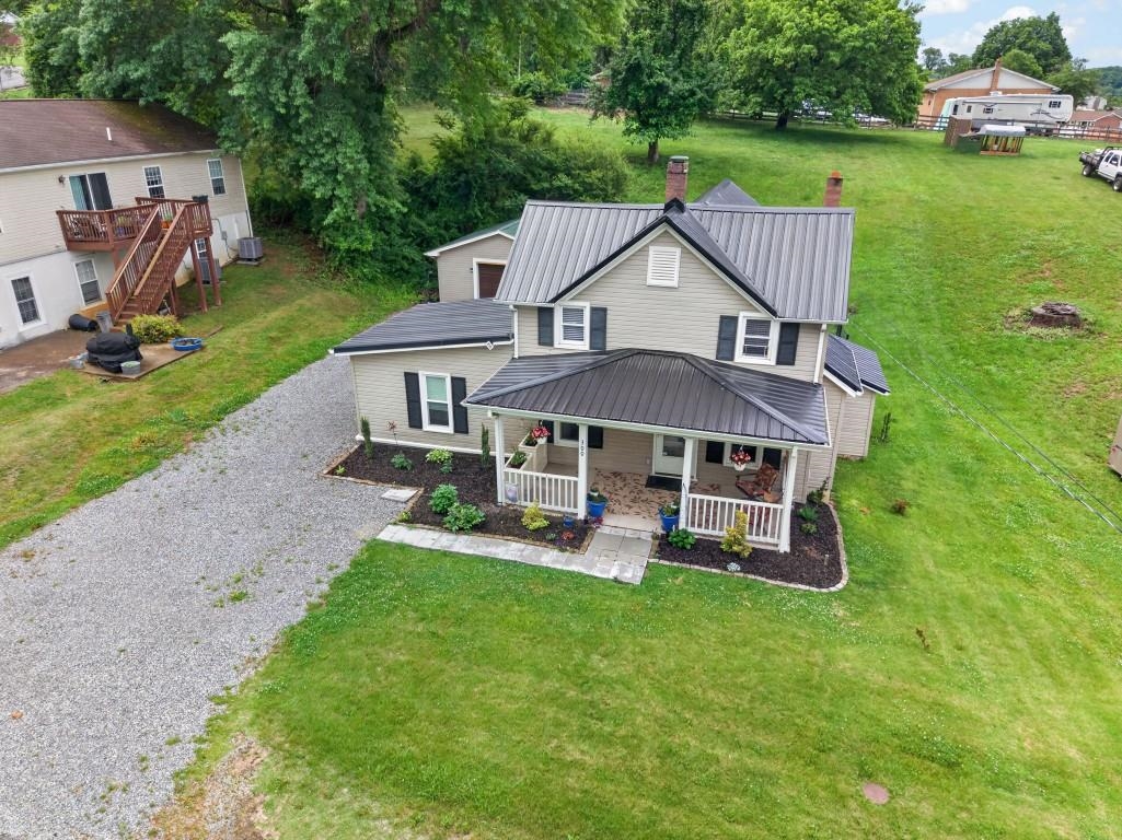 300 Forest Avenue Radford VA 24141