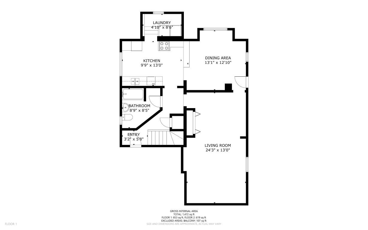 300 Forest Avenue Radford VA 24141