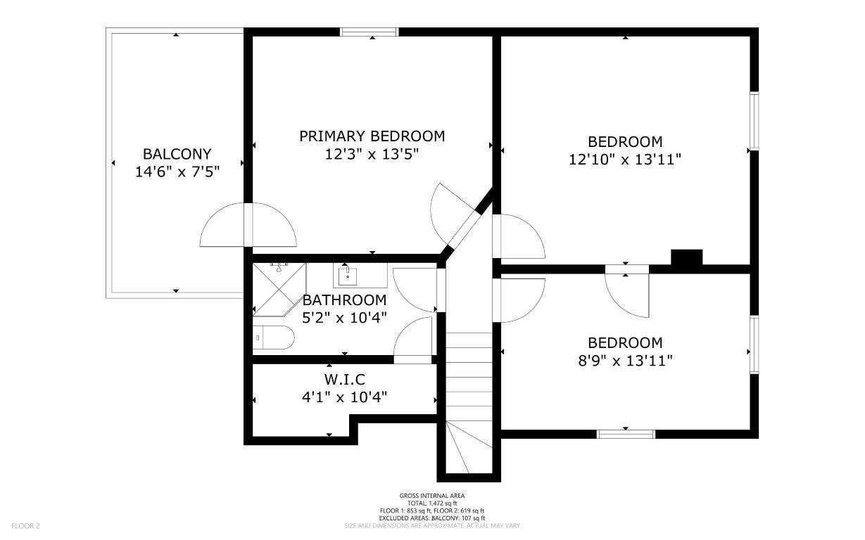 300 Forest Avenue Radford VA 24141