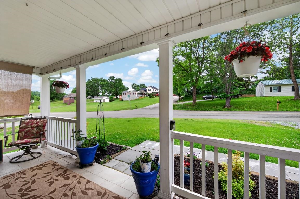300 Forest Avenue Radford VA 24141