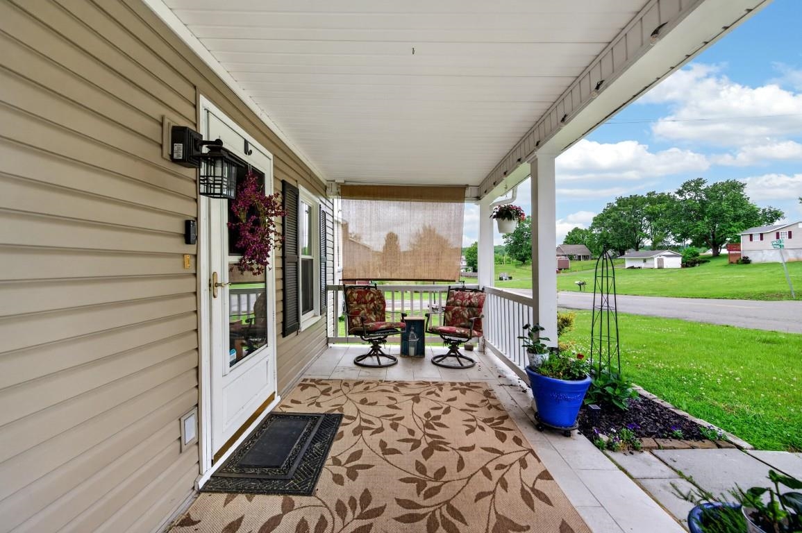 300 Forest Avenue Radford VA 24141